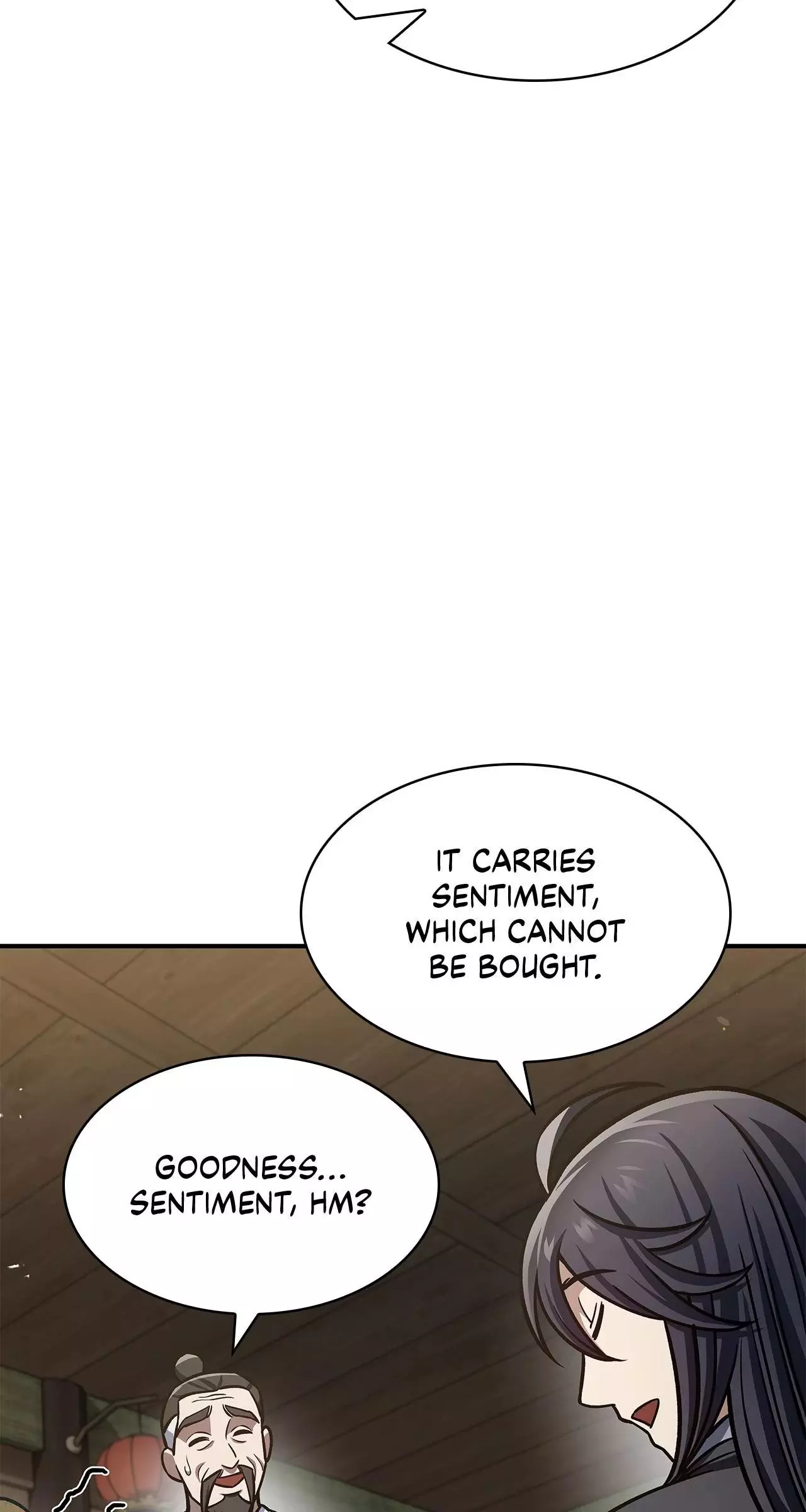 Cheonhwa Archive's Young Master Chapter 62 page 106