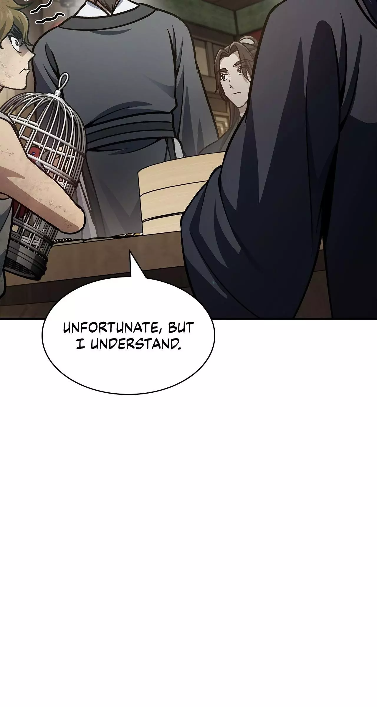 Cheonhwa Archive's Young Master Chapter 62 page 107