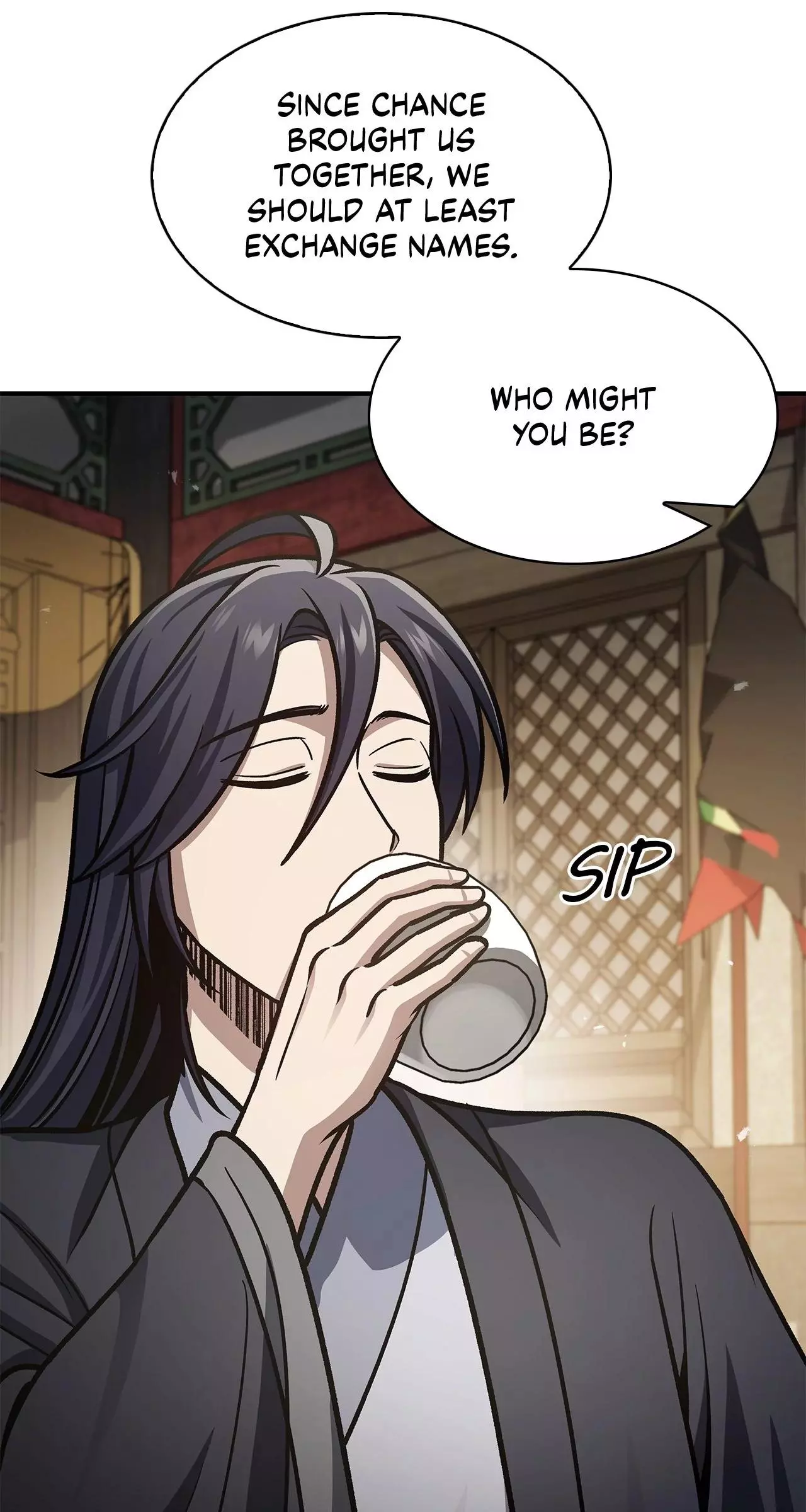 Cheonhwa Archive's Young Master Chapter 62 page 108