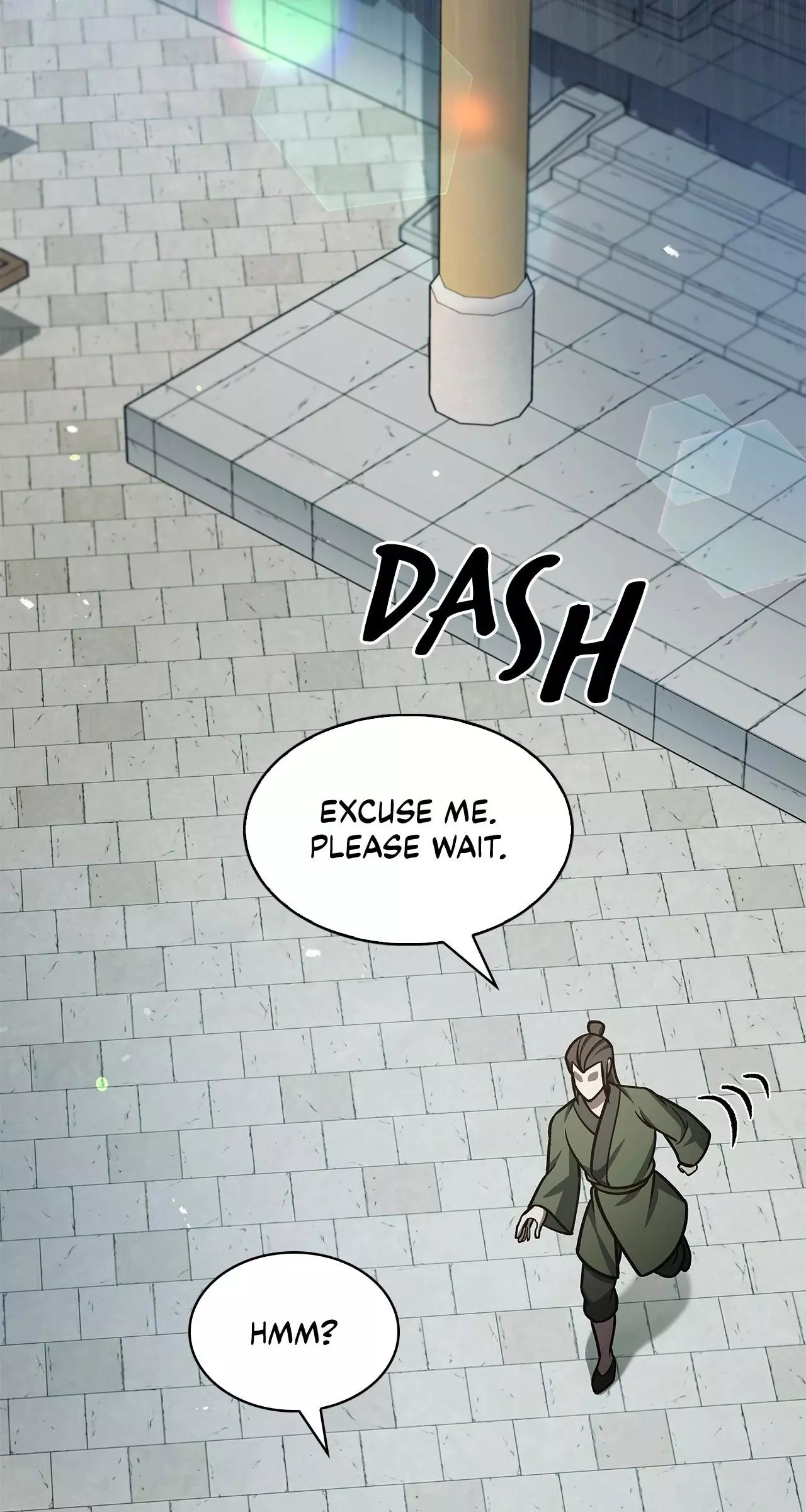 Cheonhwa Archive's Young Master Chapter 62 page 111