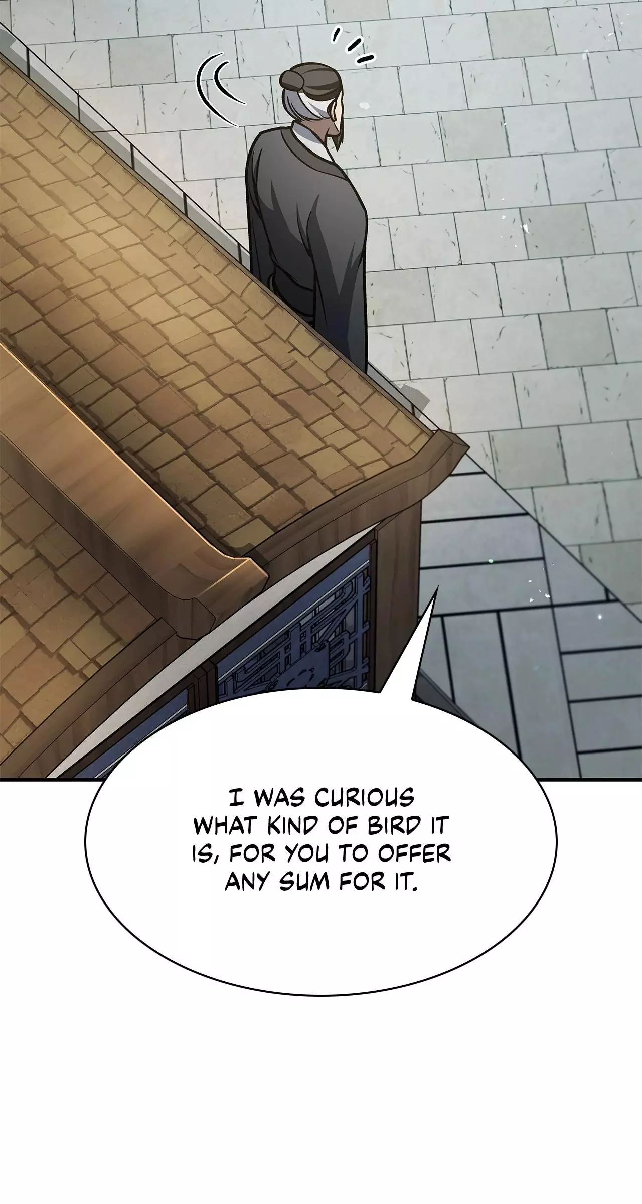 Cheonhwa Archive's Young Master Chapter 62 page 112