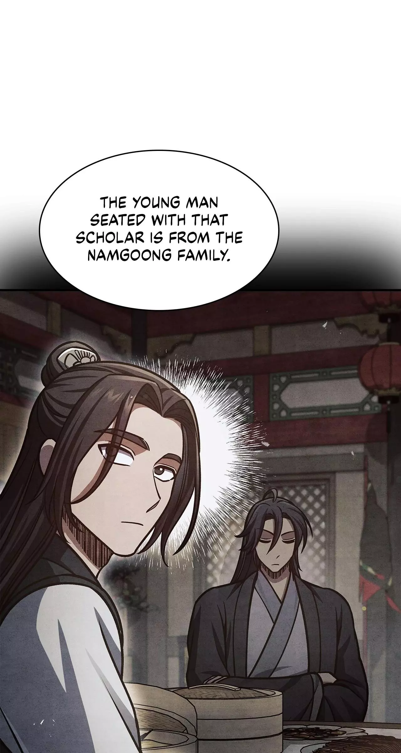 Cheonhwa Archive's Young Master Chapter 62 page 115