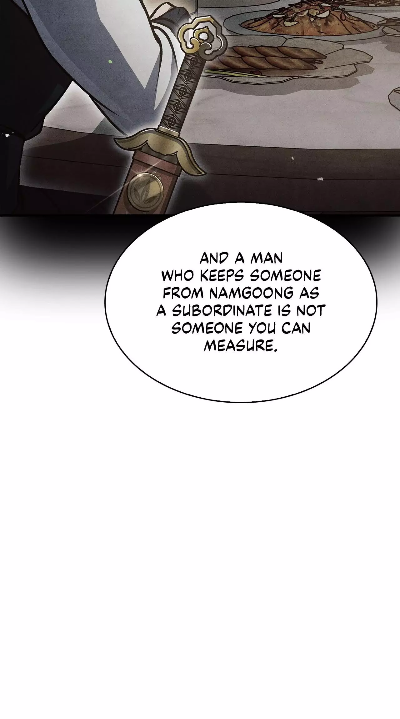 Cheonhwa Archive's Young Master Chapter 62 page 116