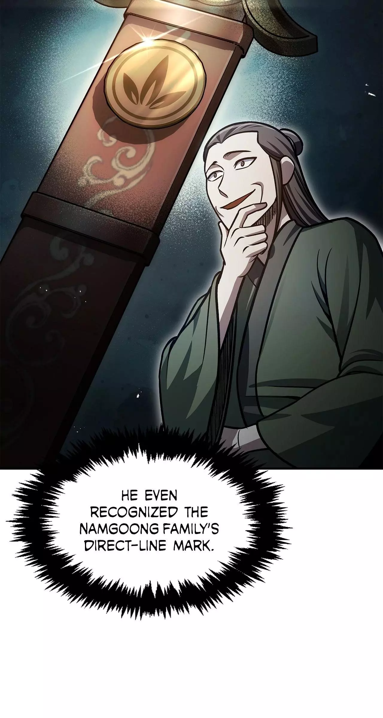 Cheonhwa Archive's Young Master Chapter 62 page 119