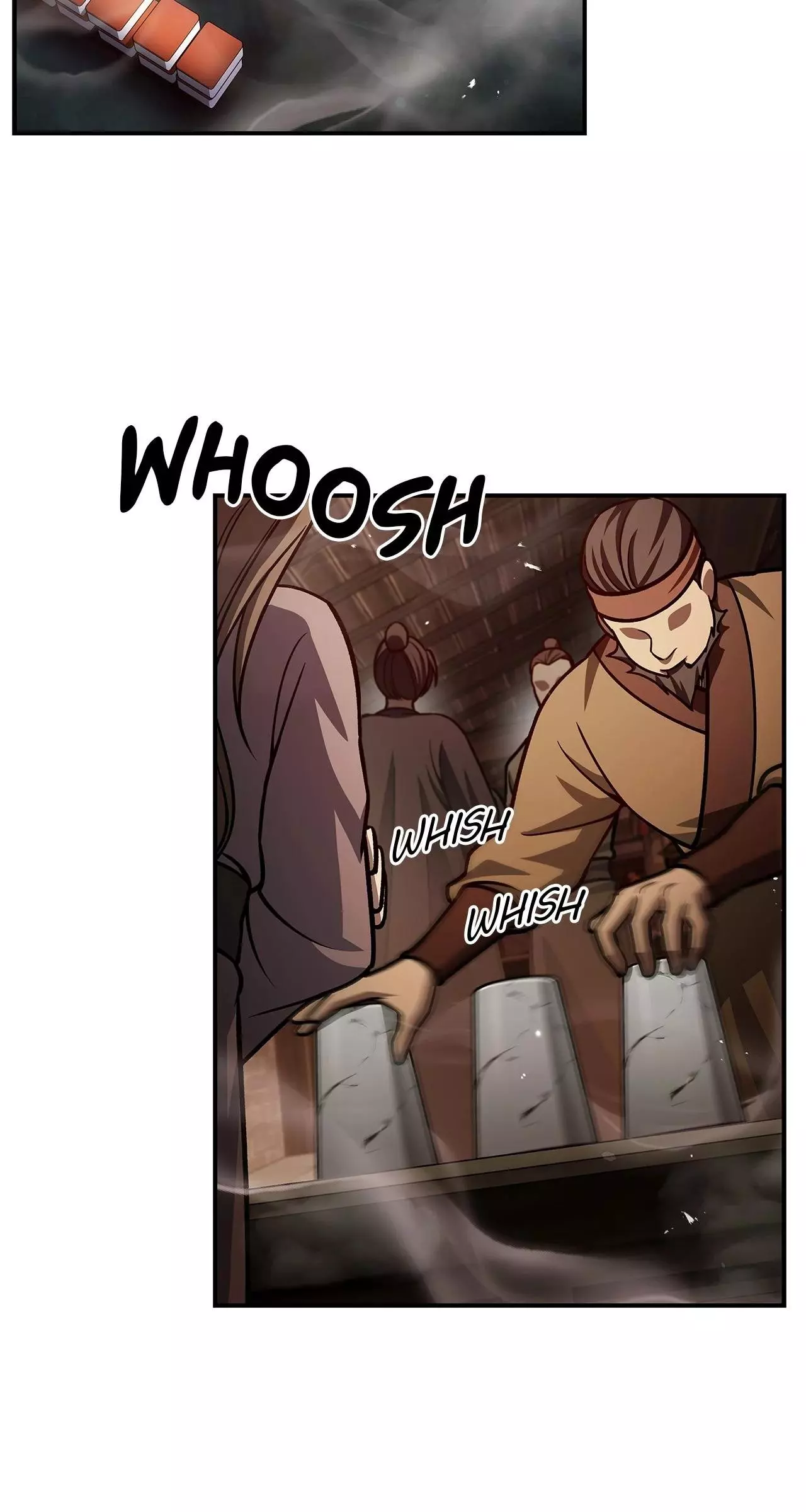 Cheonhwa Archive's Young Master Chapter 62 page 122