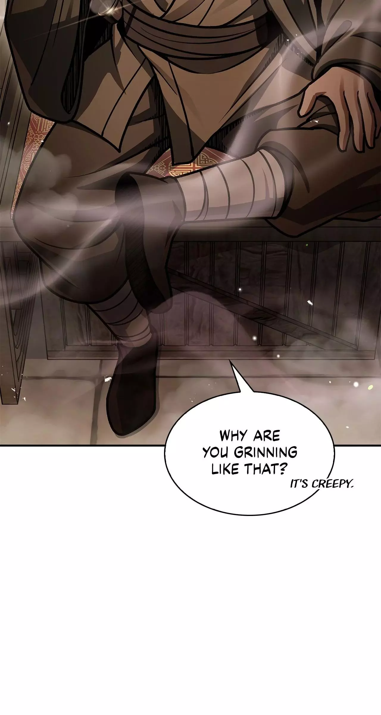 Cheonhwa Archive's Young Master Chapter 62 page 124