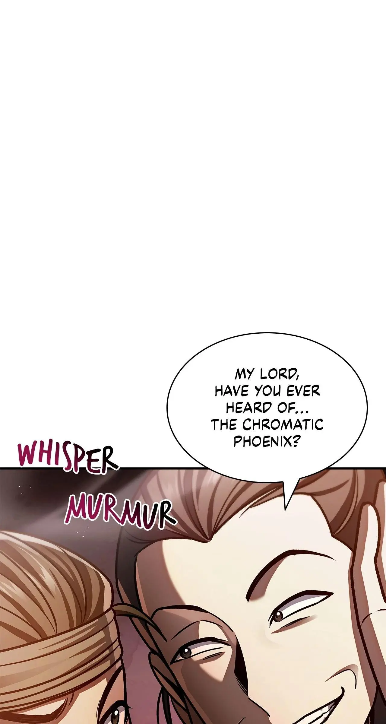 Cheonhwa Archive's Young Master Chapter 63 page 1