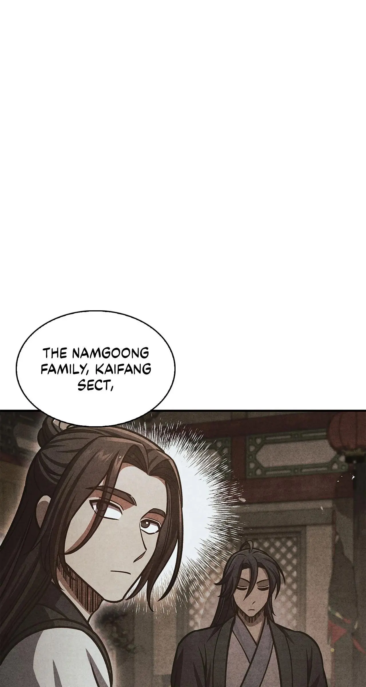 Cheonhwa Archive's Young Master Chapter 63 page 6