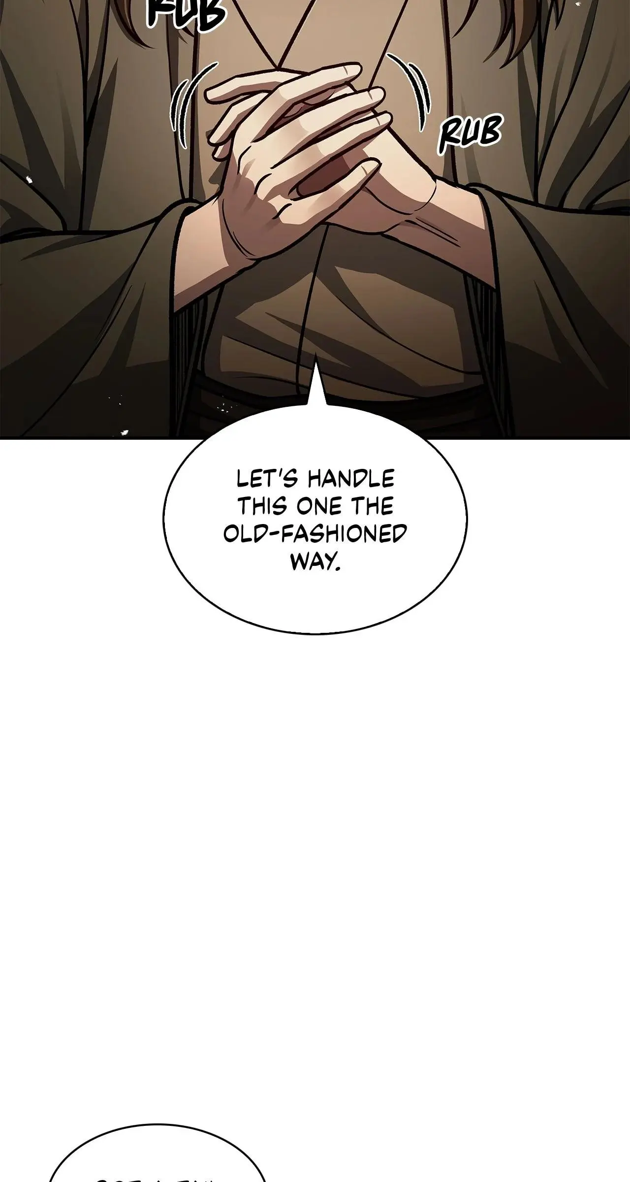 Cheonhwa Archive's Young Master Chapter 63 page 8