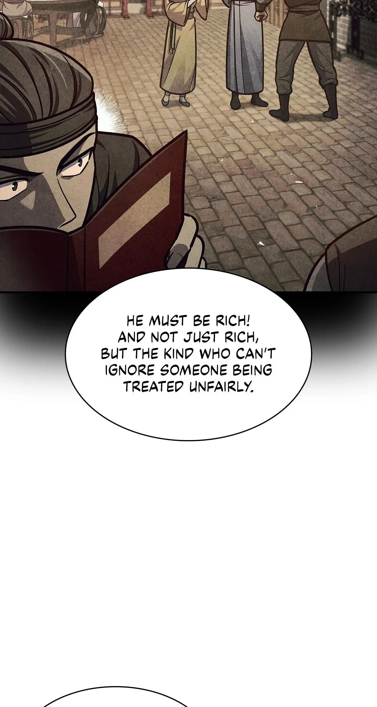 Cheonhwa Archive's Young Master Chapter 63 page 15