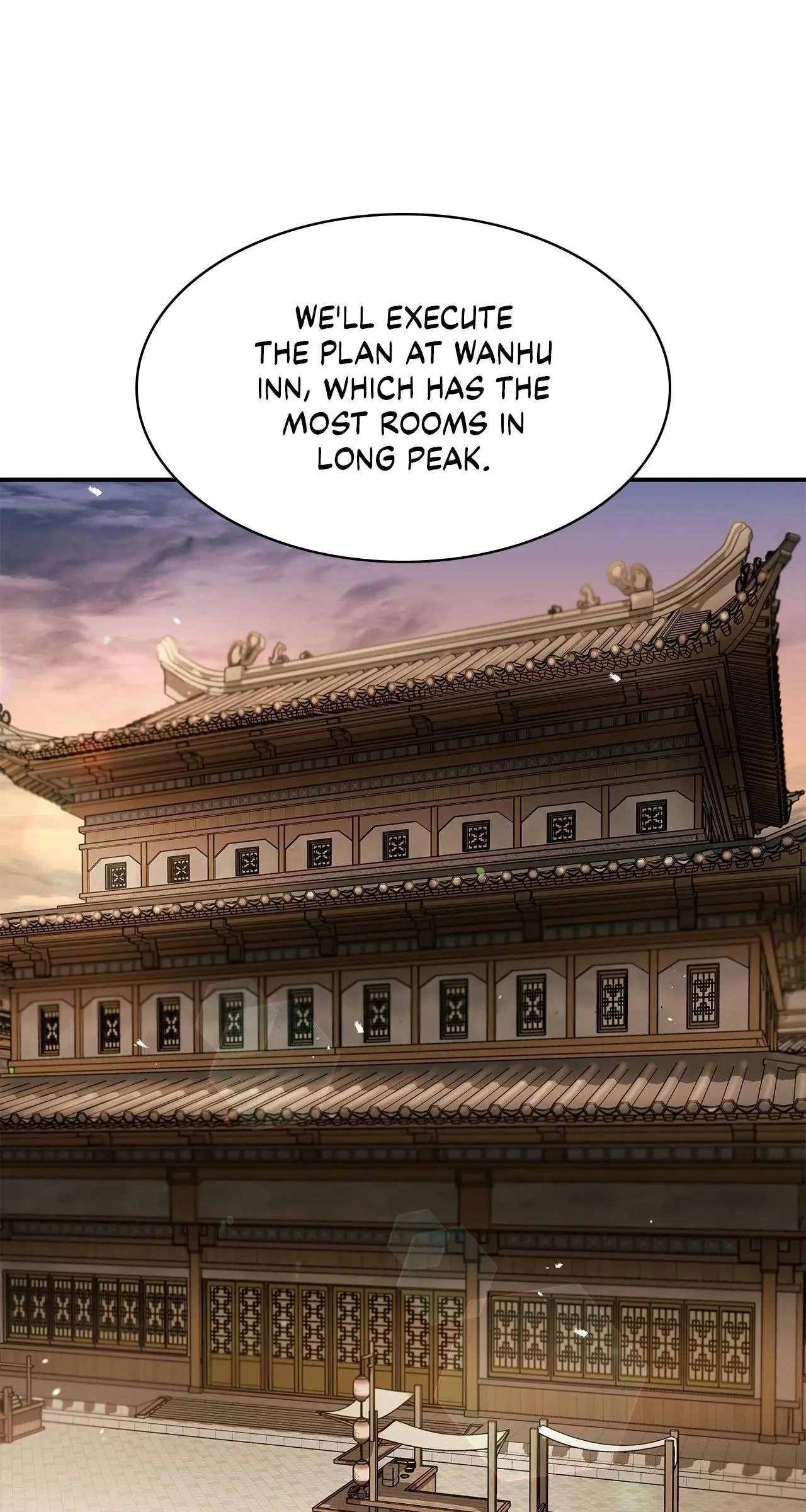 Cheonhwa Archive's Young Master Chapter 63 page 17