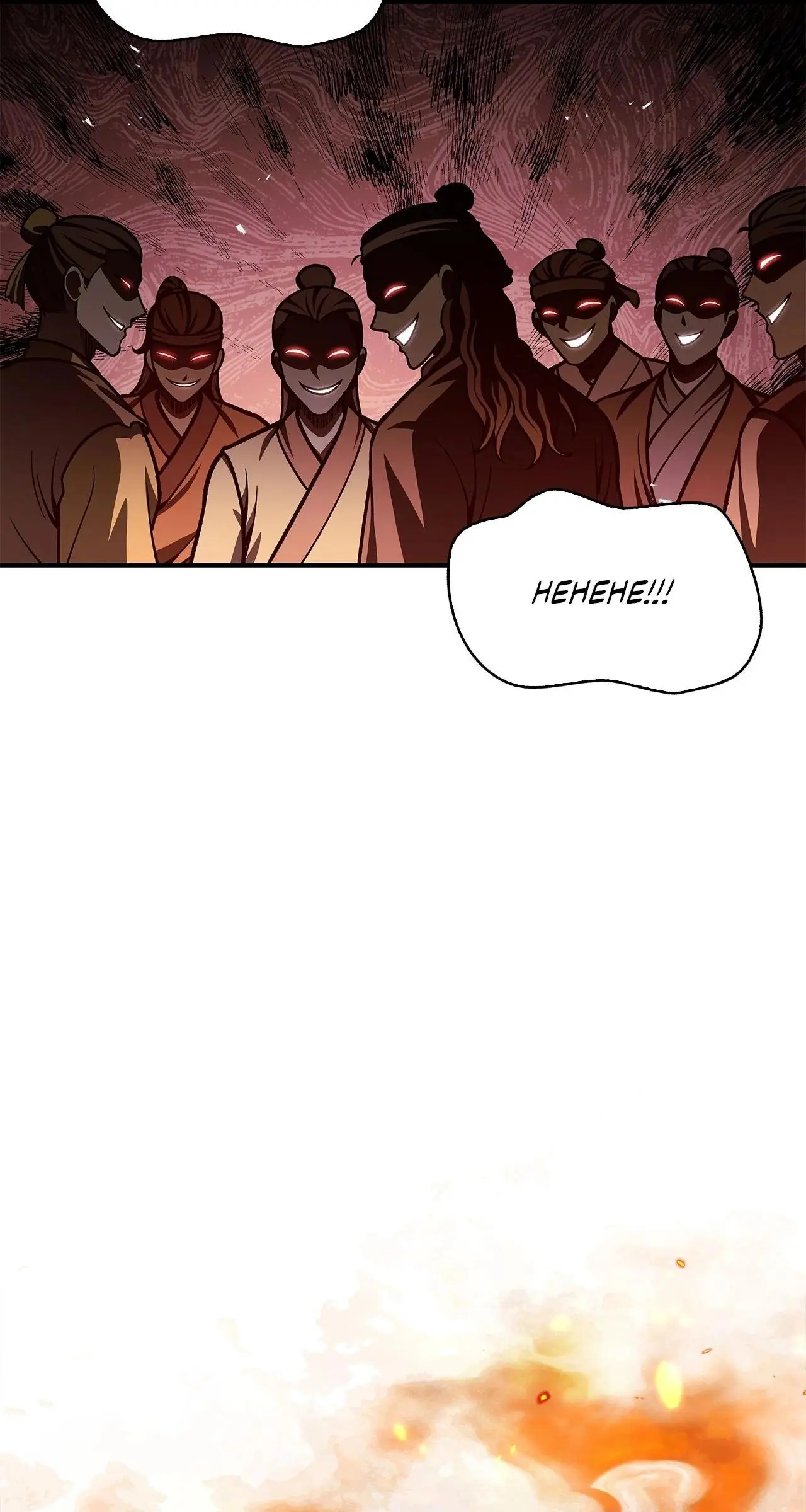 Cheonhwa Archive's Young Master Chapter 63 page 19