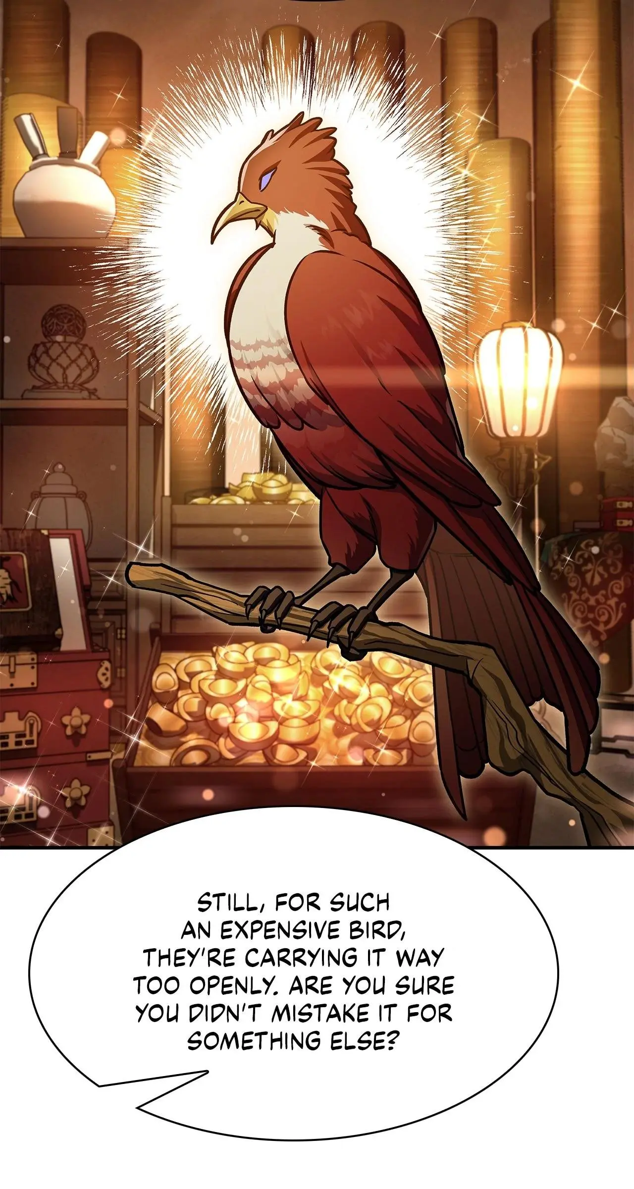 Cheonhwa Archive's Young Master Chapter 63 page 28