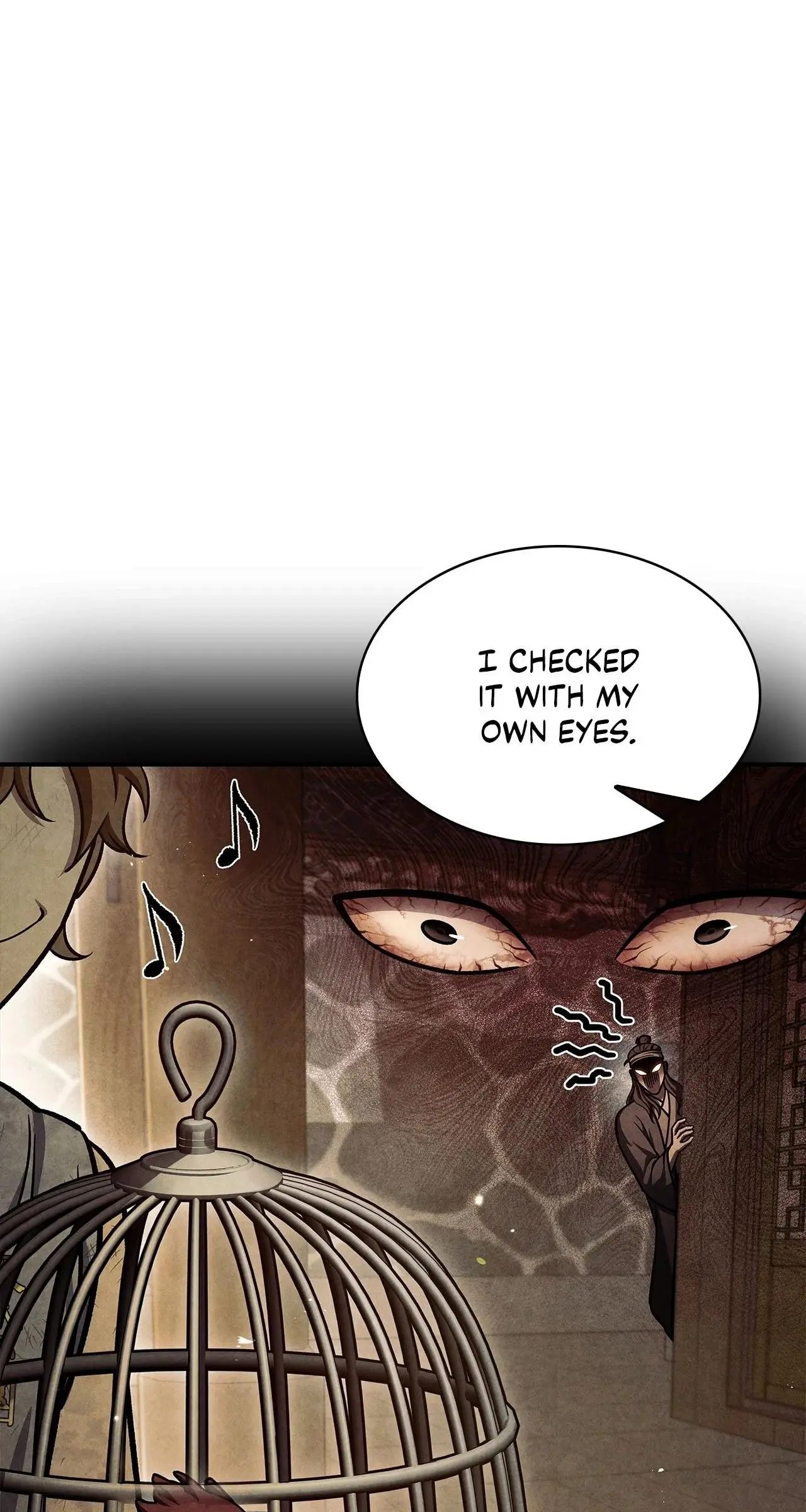 Cheonhwa Archive's Young Master Chapter 63 page 29