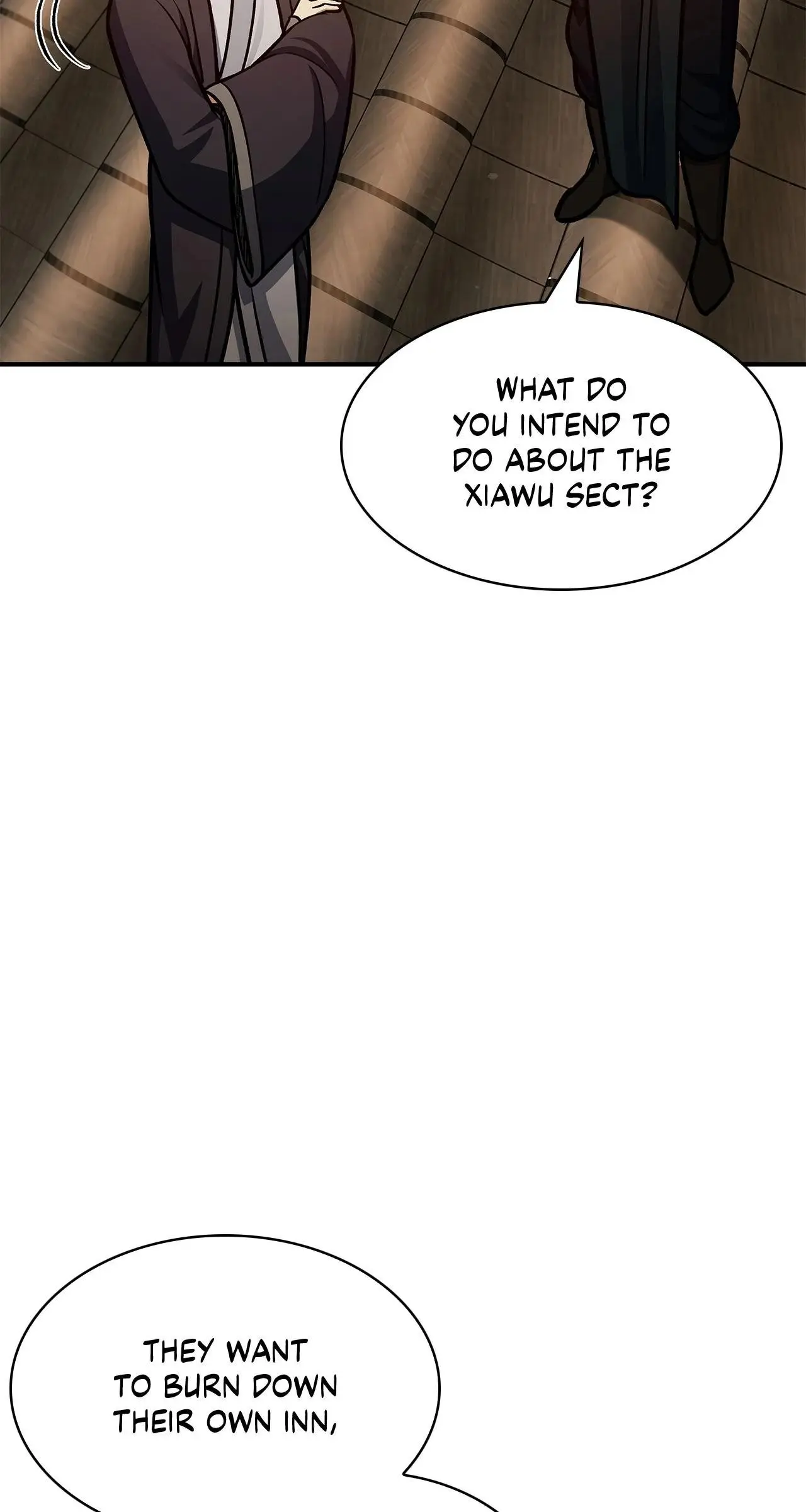 Cheonhwa Archive's Young Master Chapter 63 page 35