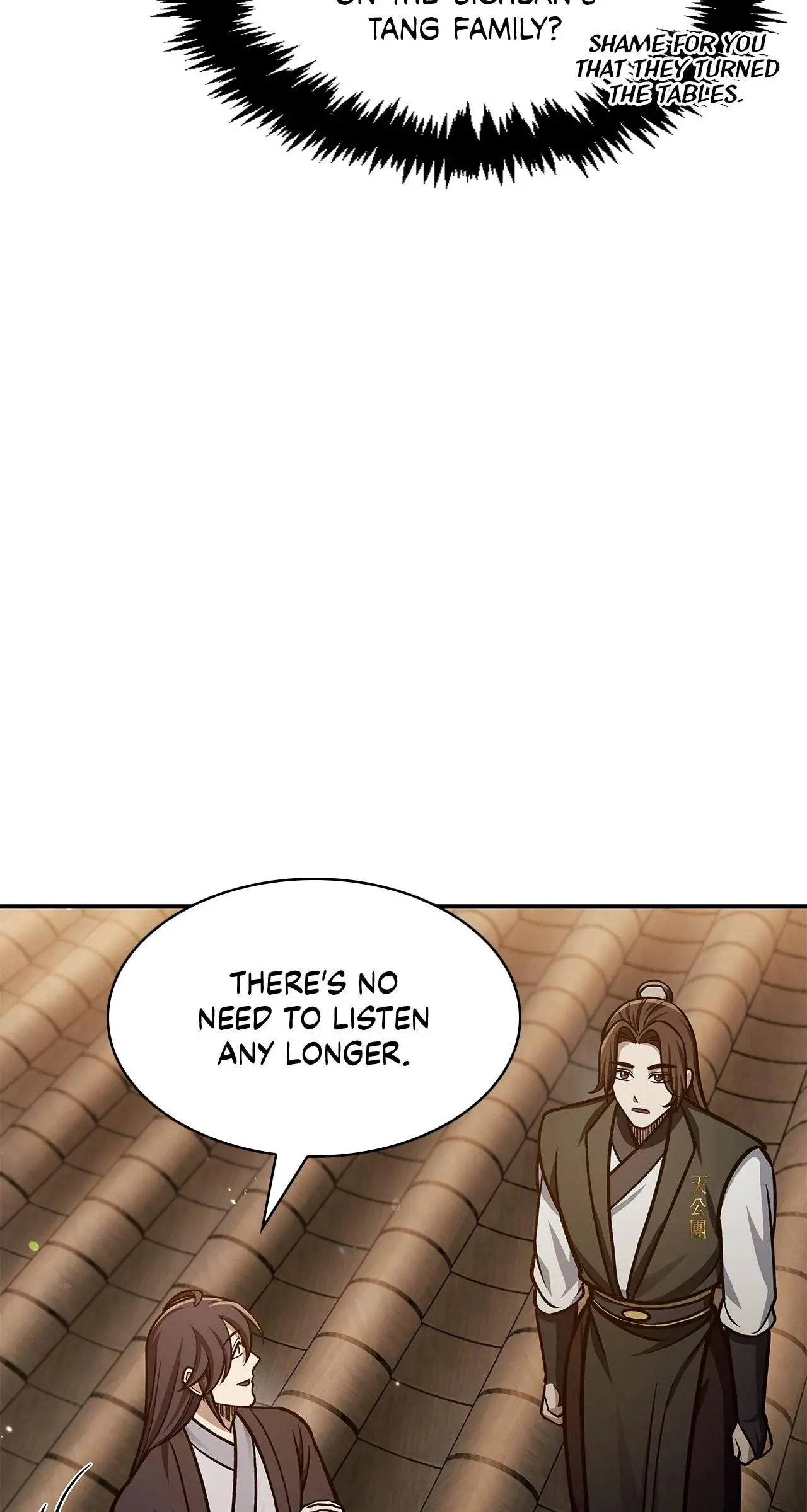Cheonhwa Archive's Young Master Chapter 63 page 34