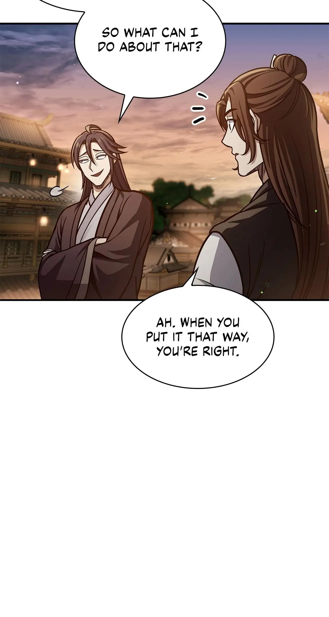 Cheonhwa Archive's Young Master Chapter 63 page 36