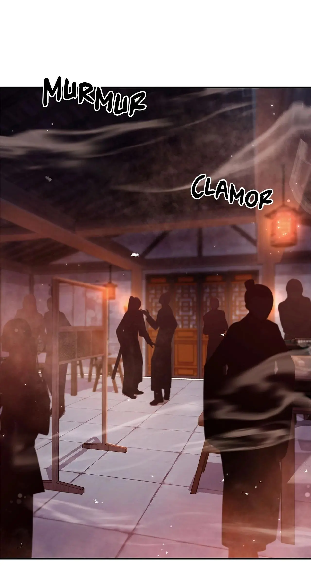 Cheonhwa Archive's Young Master Chapter 63 page 38