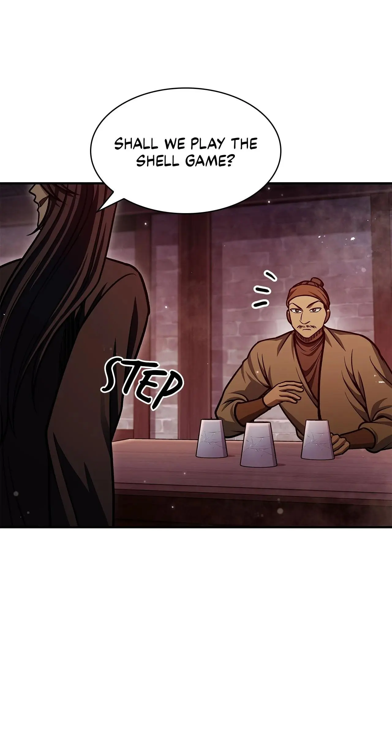 Cheonhwa Archive's Young Master Chapter 63 page 39