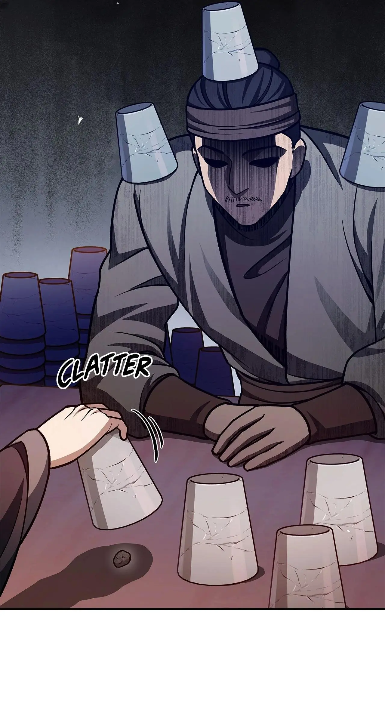 Cheonhwa Archive's Young Master Chapter 63 page 45
