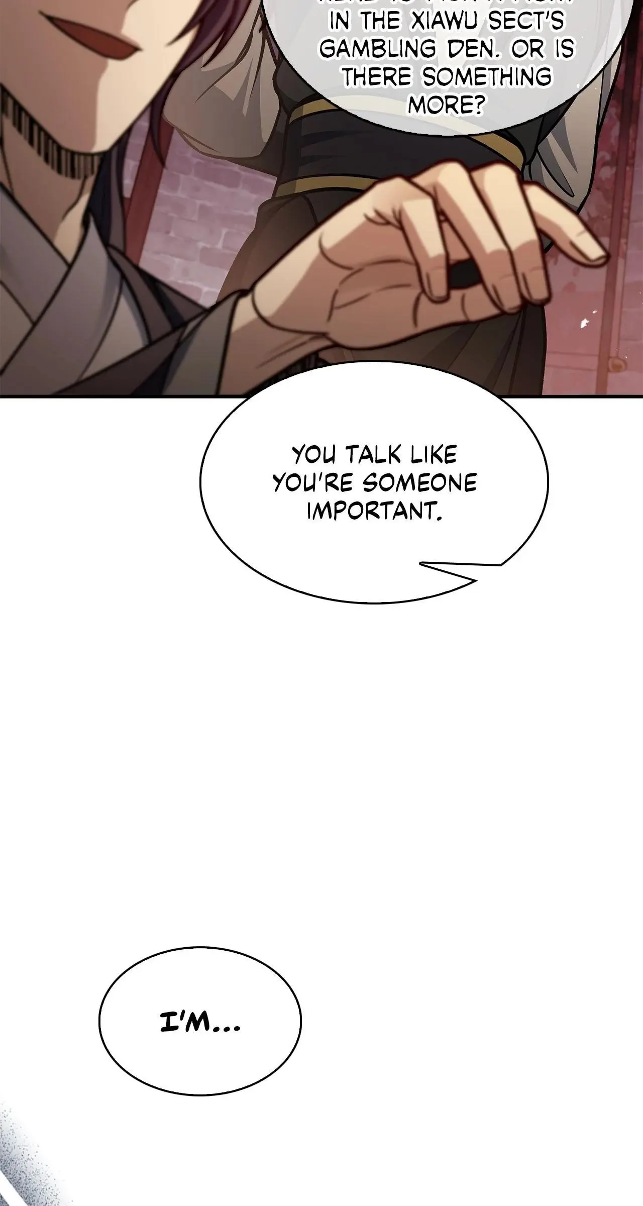 Cheonhwa Archive's Young Master Chapter 63 page 52