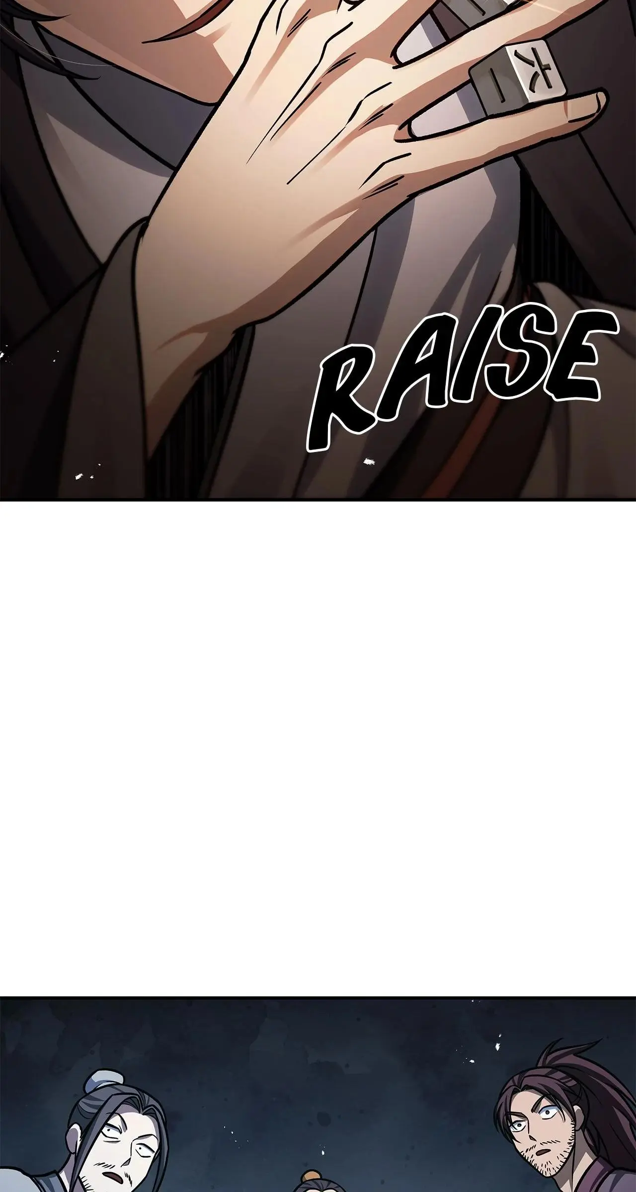 Cheonhwa Archive's Young Master Chapter 63 page 54