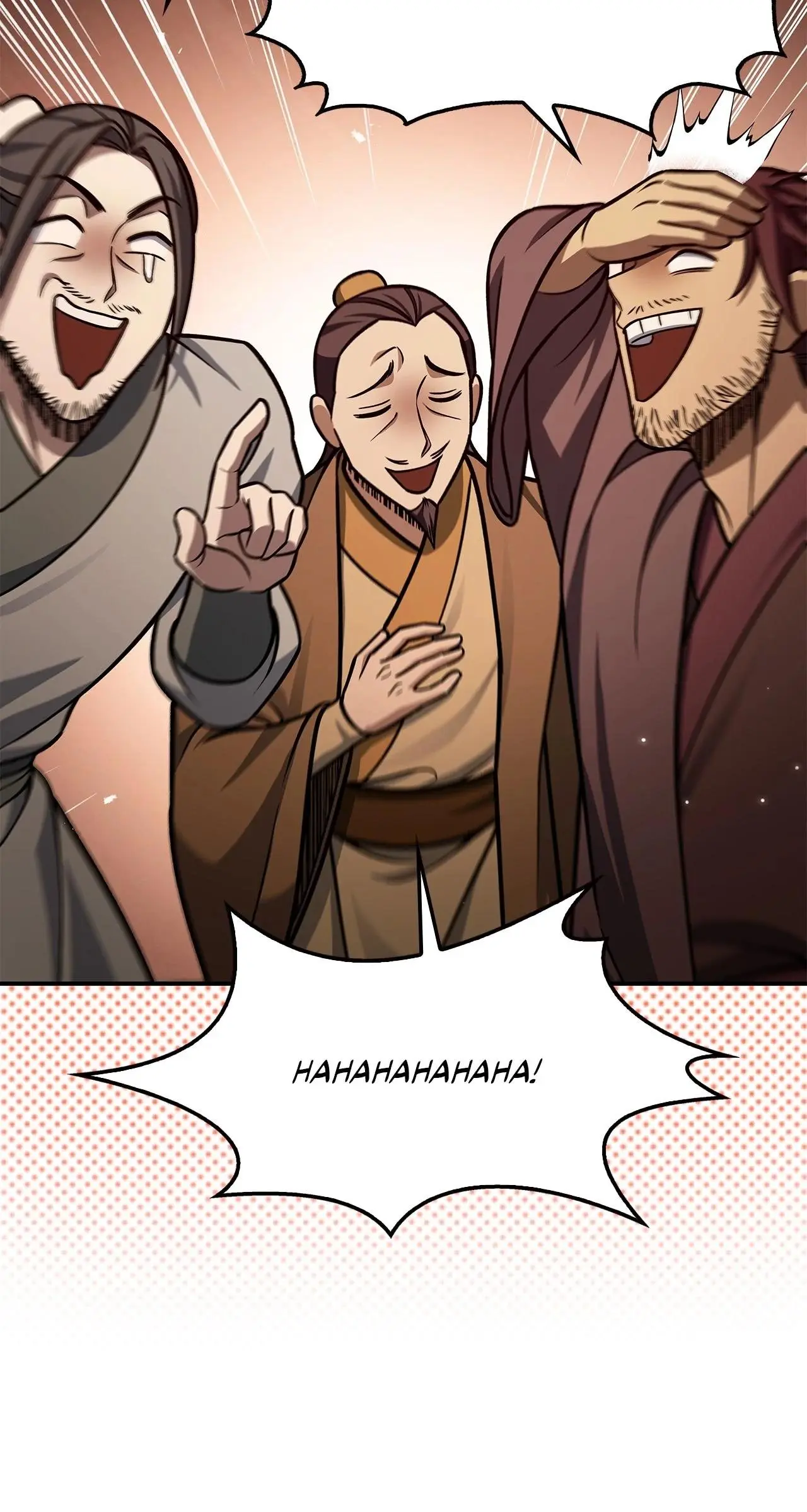 Cheonhwa Archive's Young Master Chapter 63 page 56