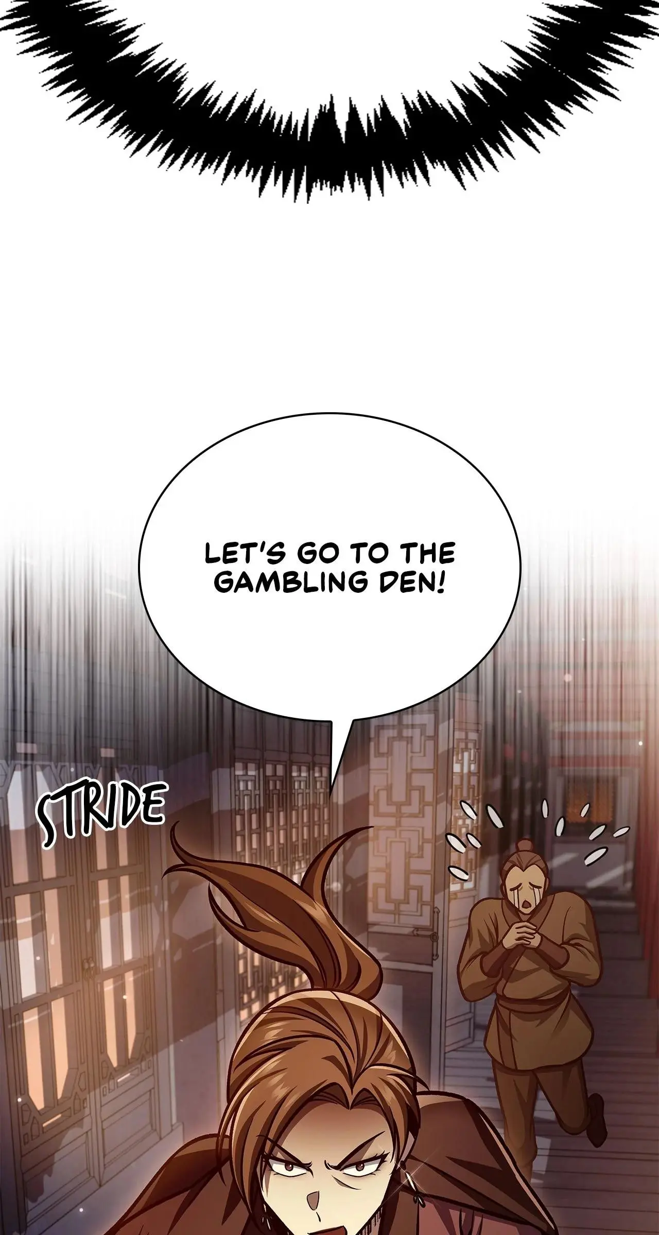 Cheonhwa Archive's Young Master Chapter 63 page 65