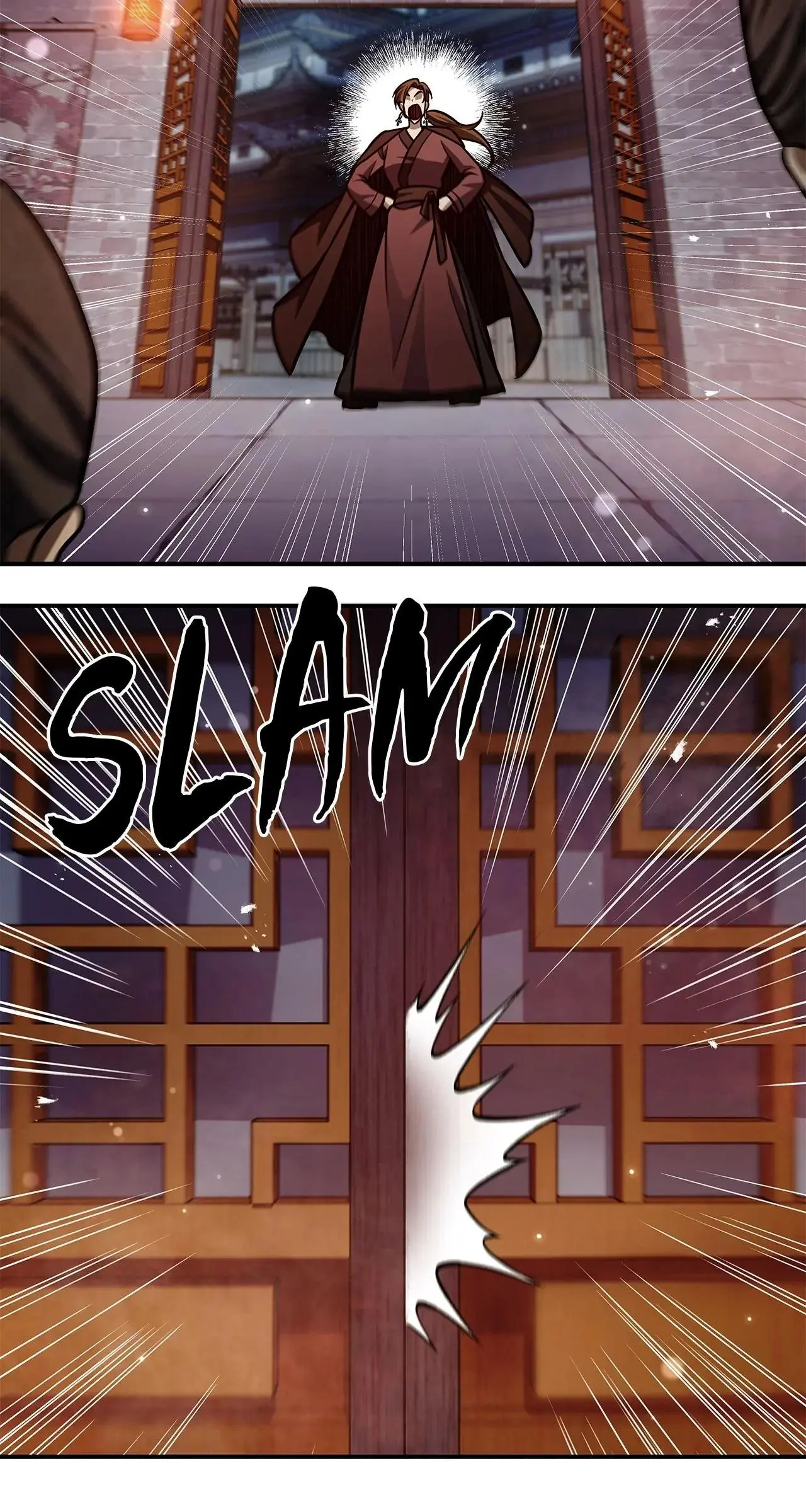 Cheonhwa Archive's Young Master Chapter 63 page 71