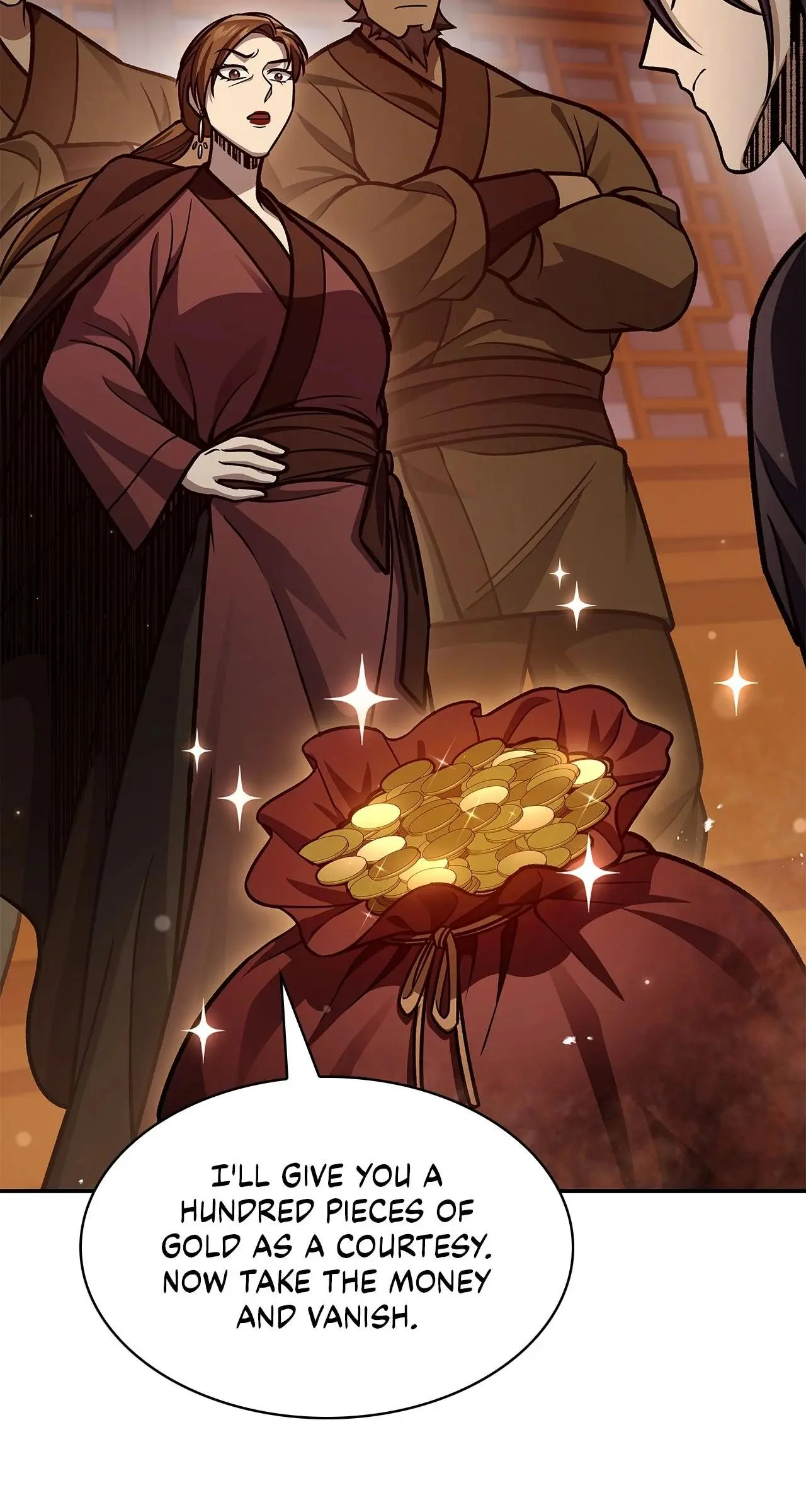 Cheonhwa Archive's Young Master Chapter 63 page 74