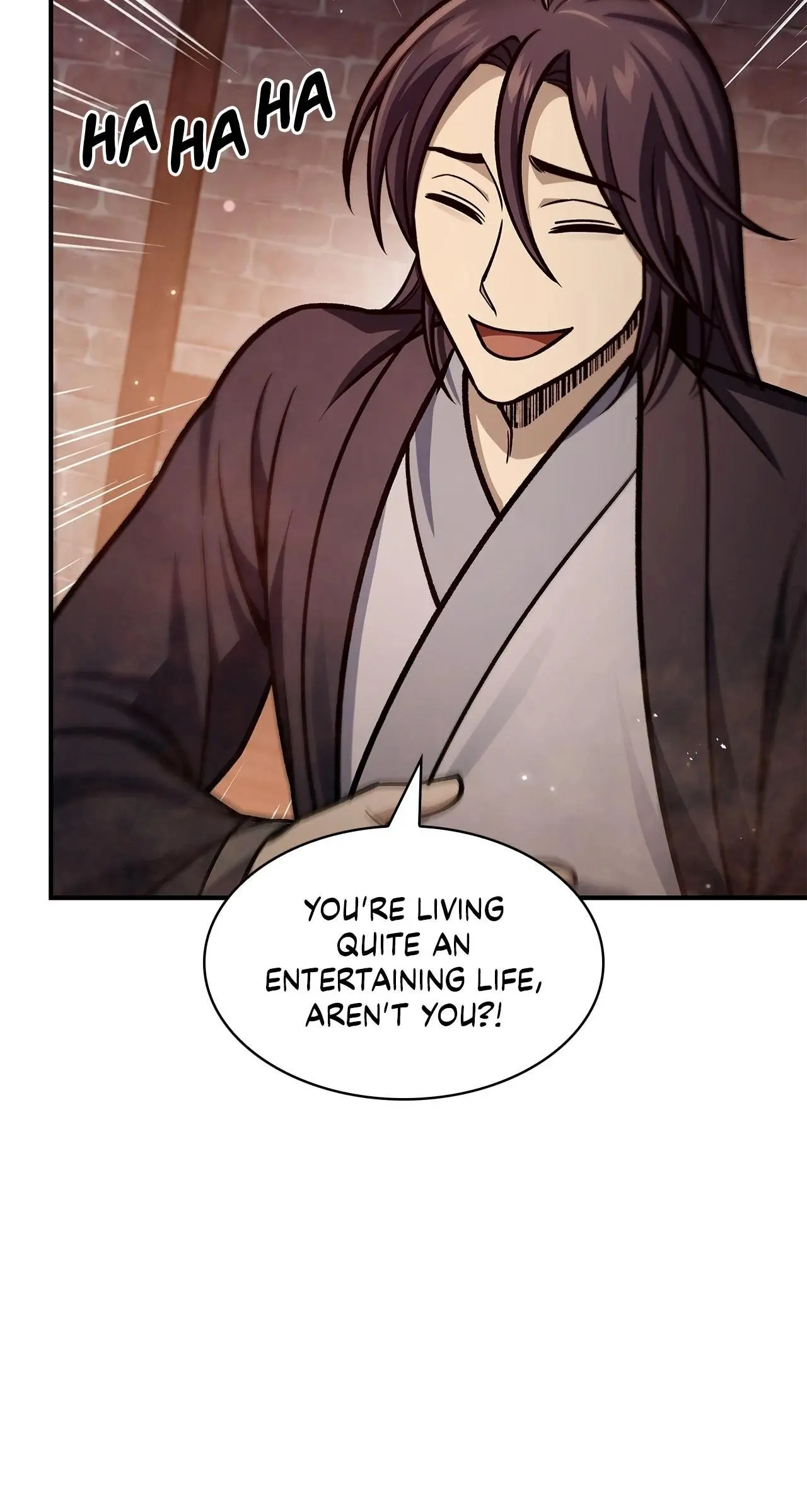 Cheonhwa Archive's Young Master Chapter 63 page 78