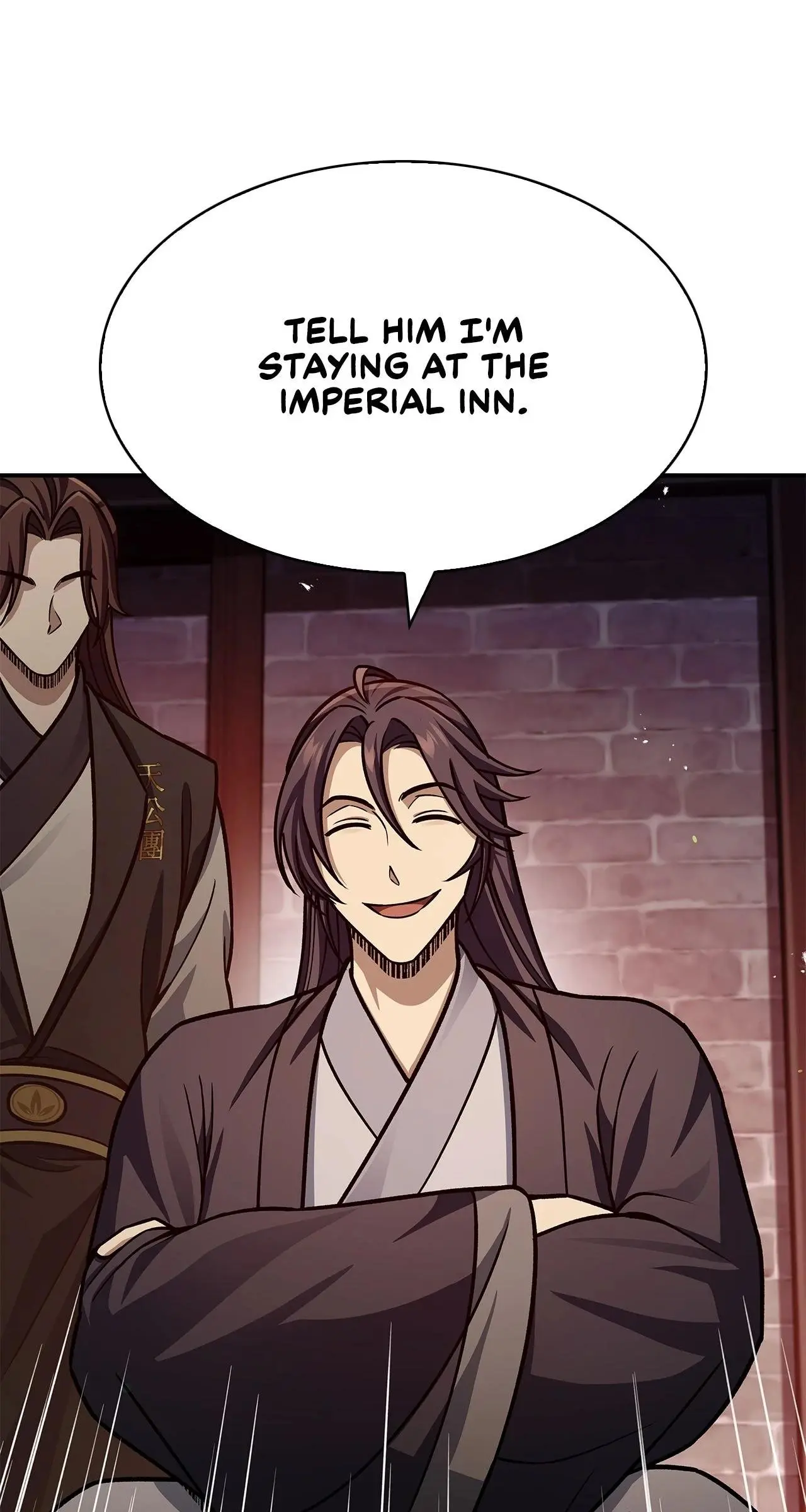 Cheonhwa Archive's Young Master Chapter 63 page 91
