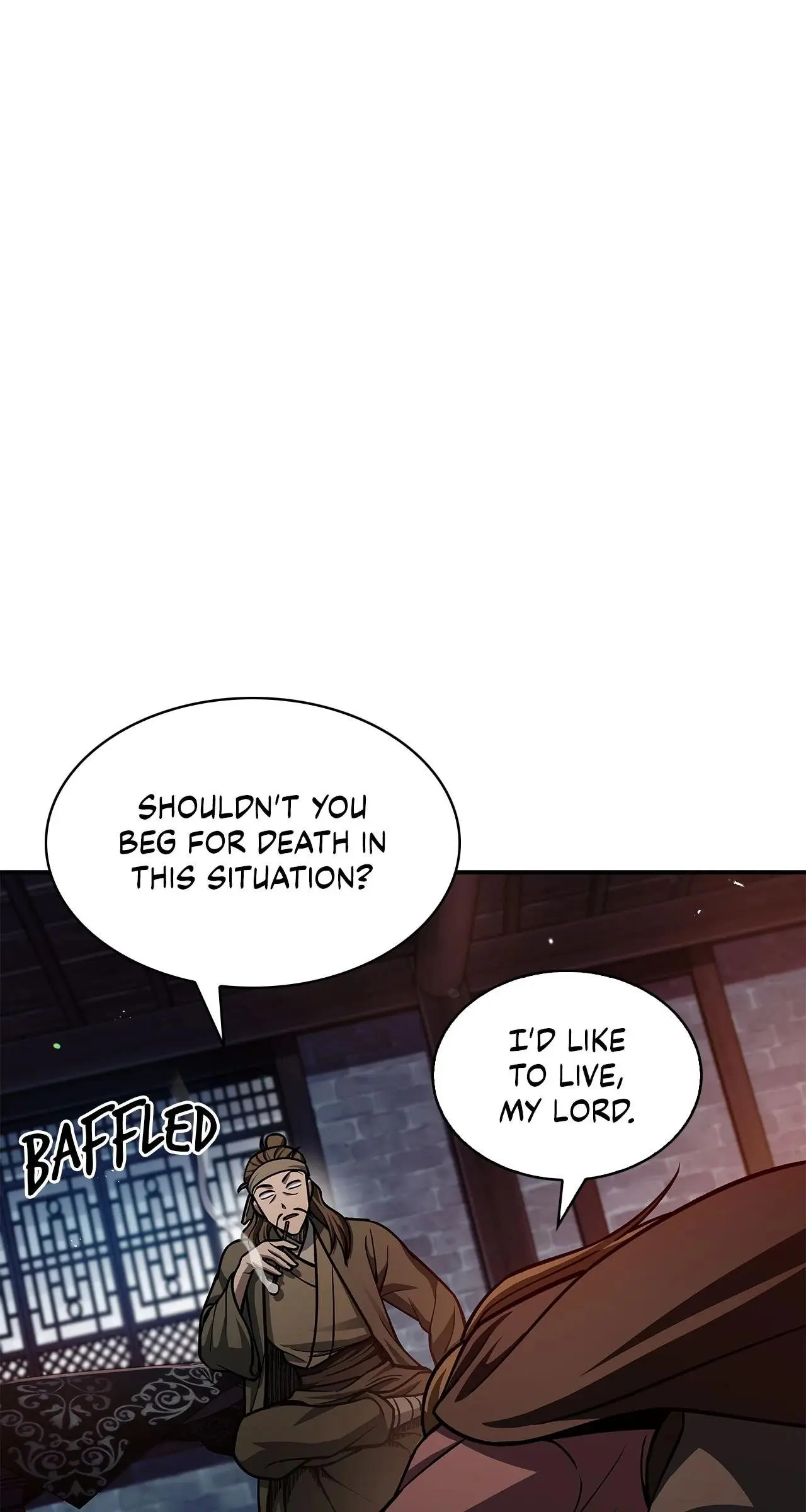 Cheonhwa Archive's Young Master Chapter 63 page 94
