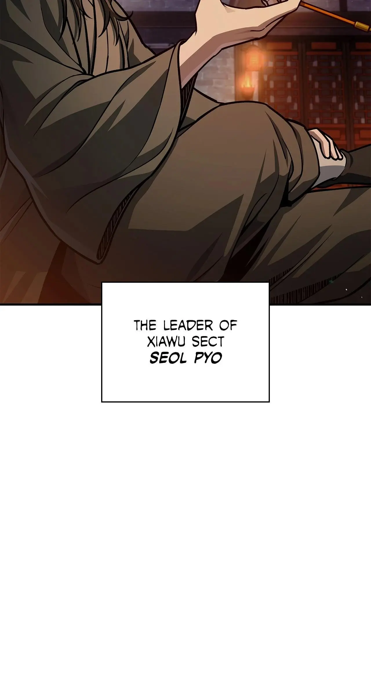 Cheonhwa Archive's Young Master Chapter 63 page 98