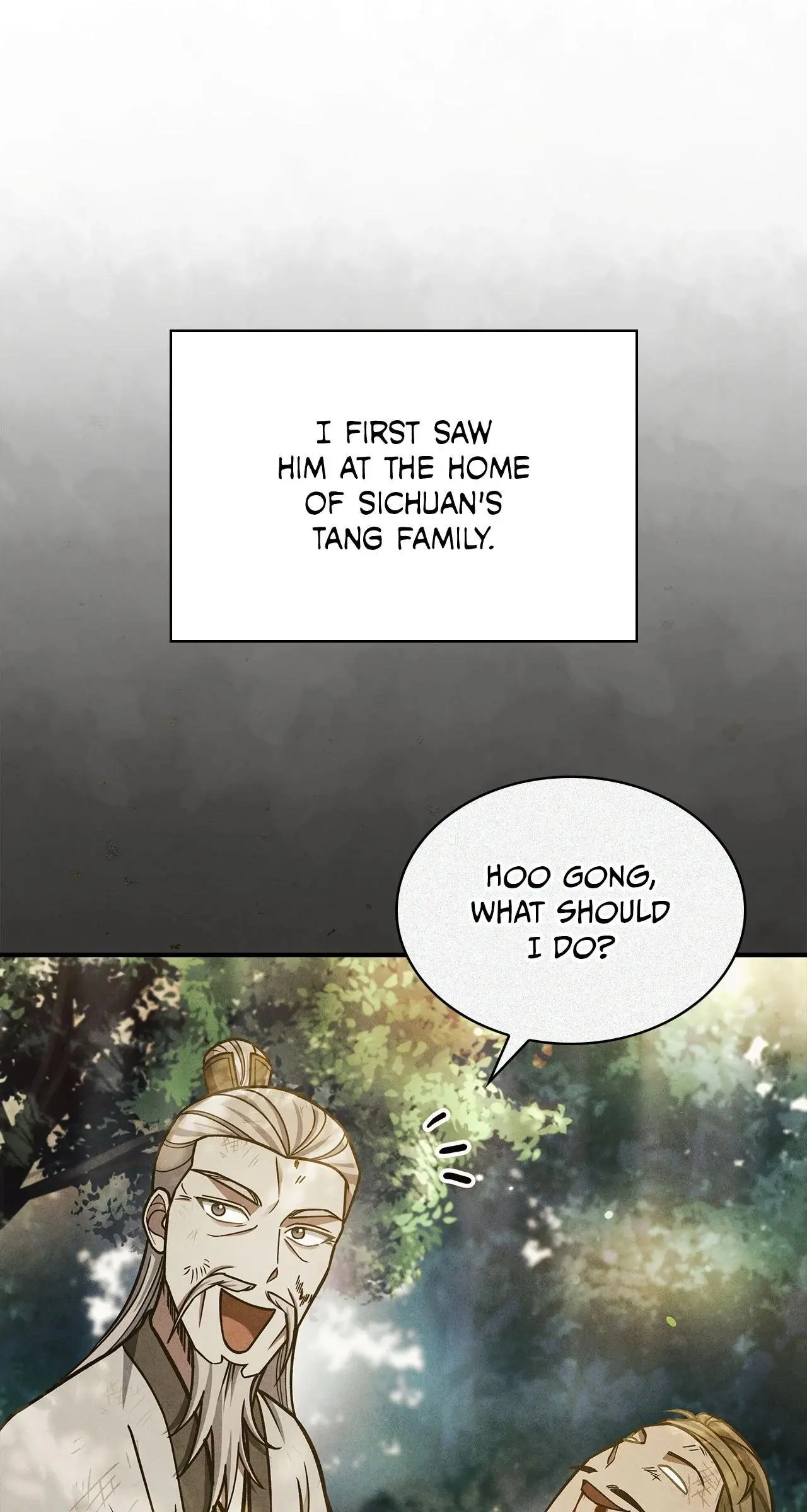 Cheonhwa Archive's Young Master Chapter 63 page 100