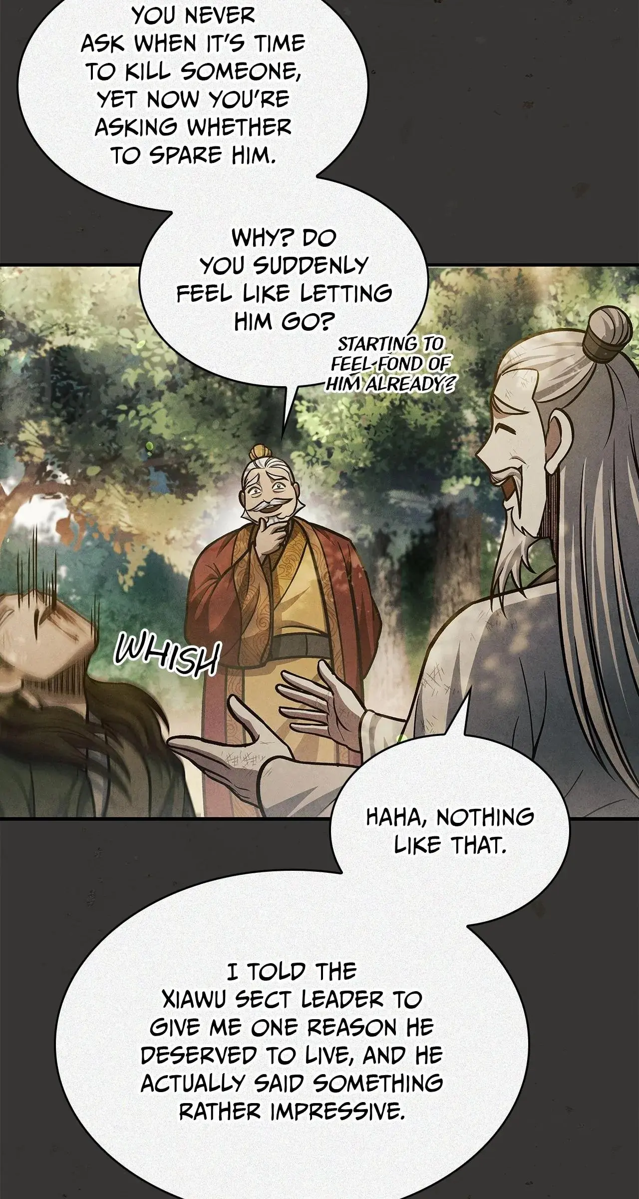Cheonhwa Archive's Young Master Chapter 63 page 102