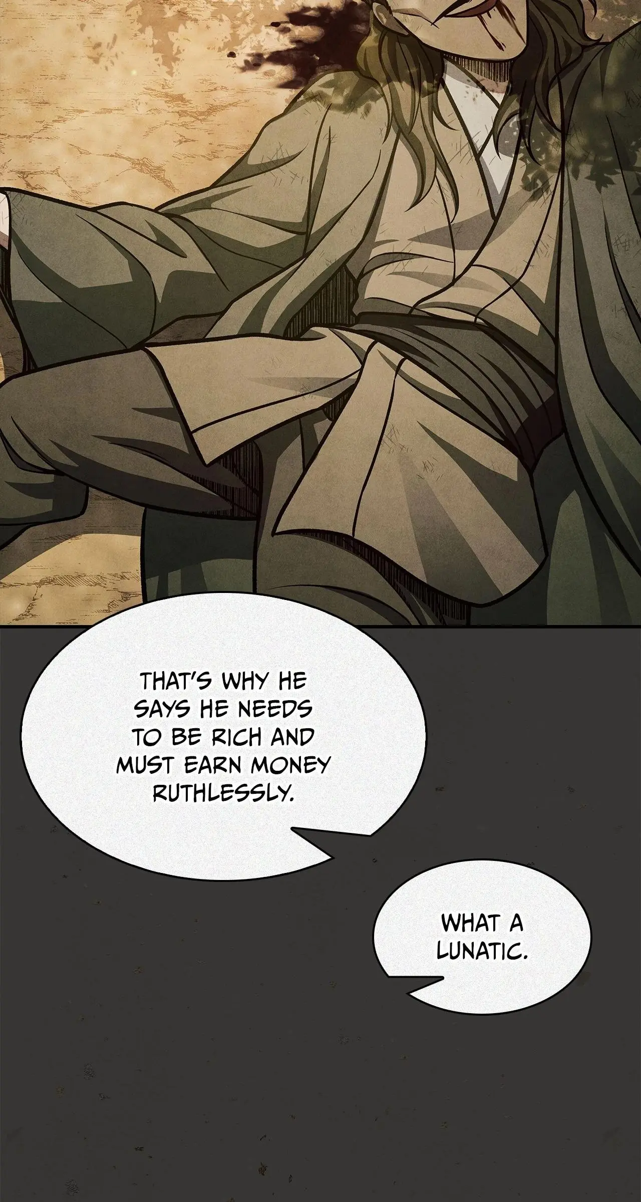 Cheonhwa Archive's Young Master Chapter 63 page 104