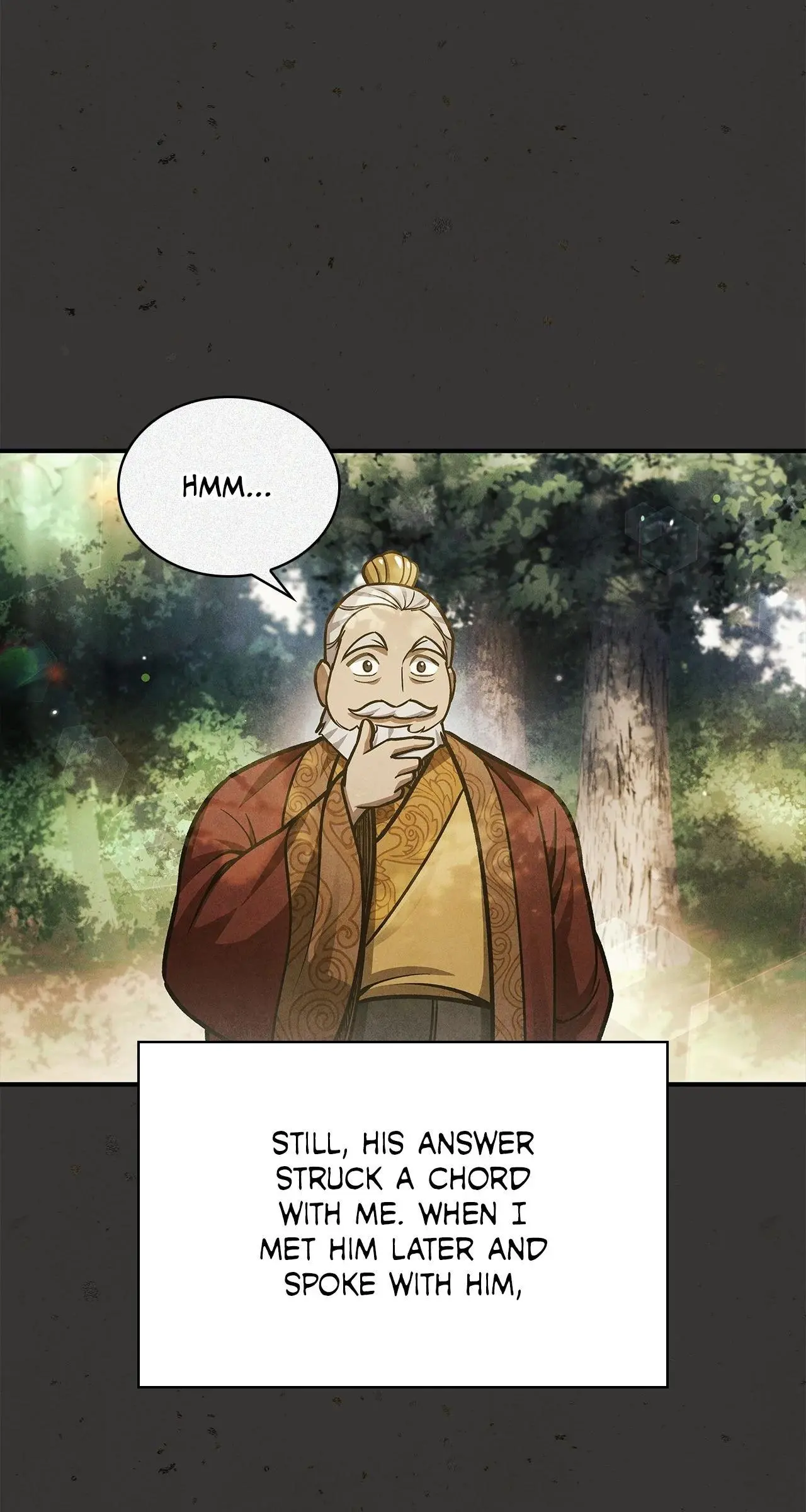 Cheonhwa Archive's Young Master Chapter 63 page 105