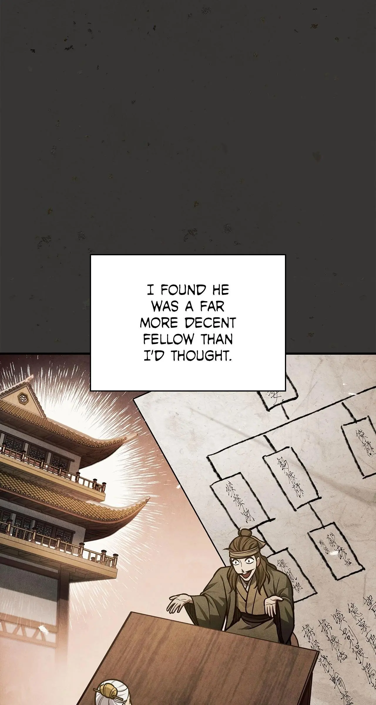 Cheonhwa Archive's Young Master Chapter 63 page 106