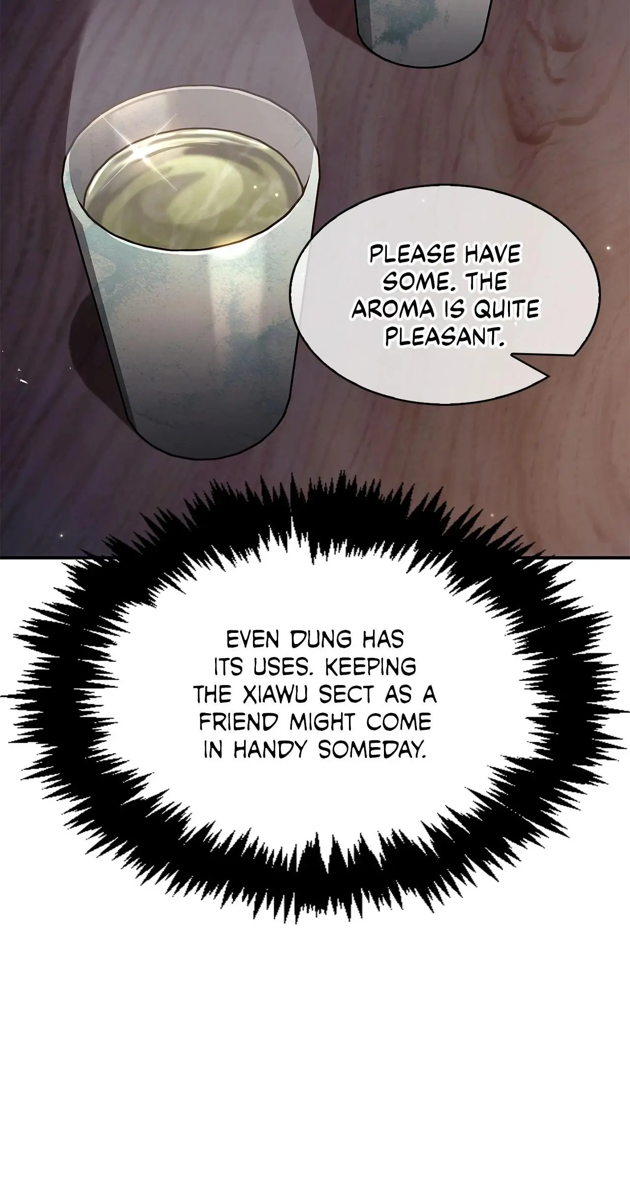 Cheonhwa Archive's Young Master Chapter 63 page 110