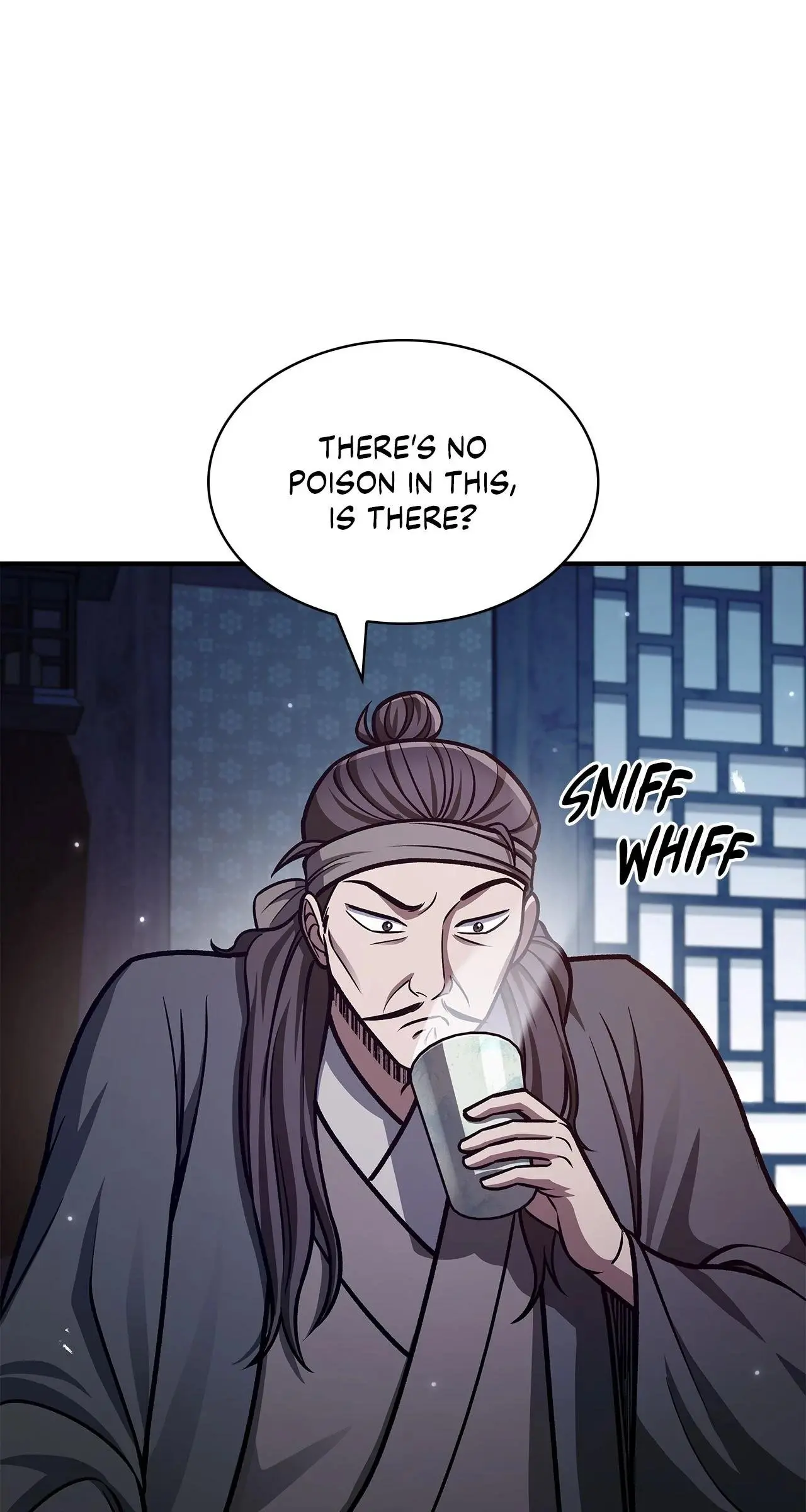 Cheonhwa Archive's Young Master Chapter 63 page 111