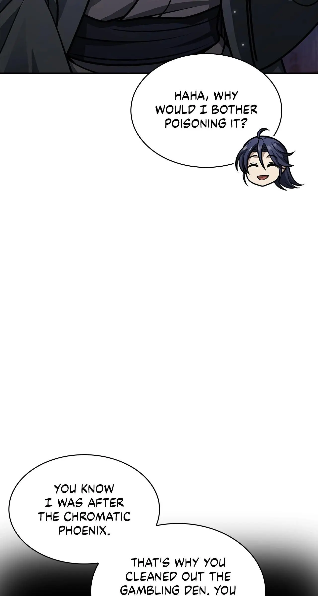 Cheonhwa Archive's Young Master Chapter 63 page 112