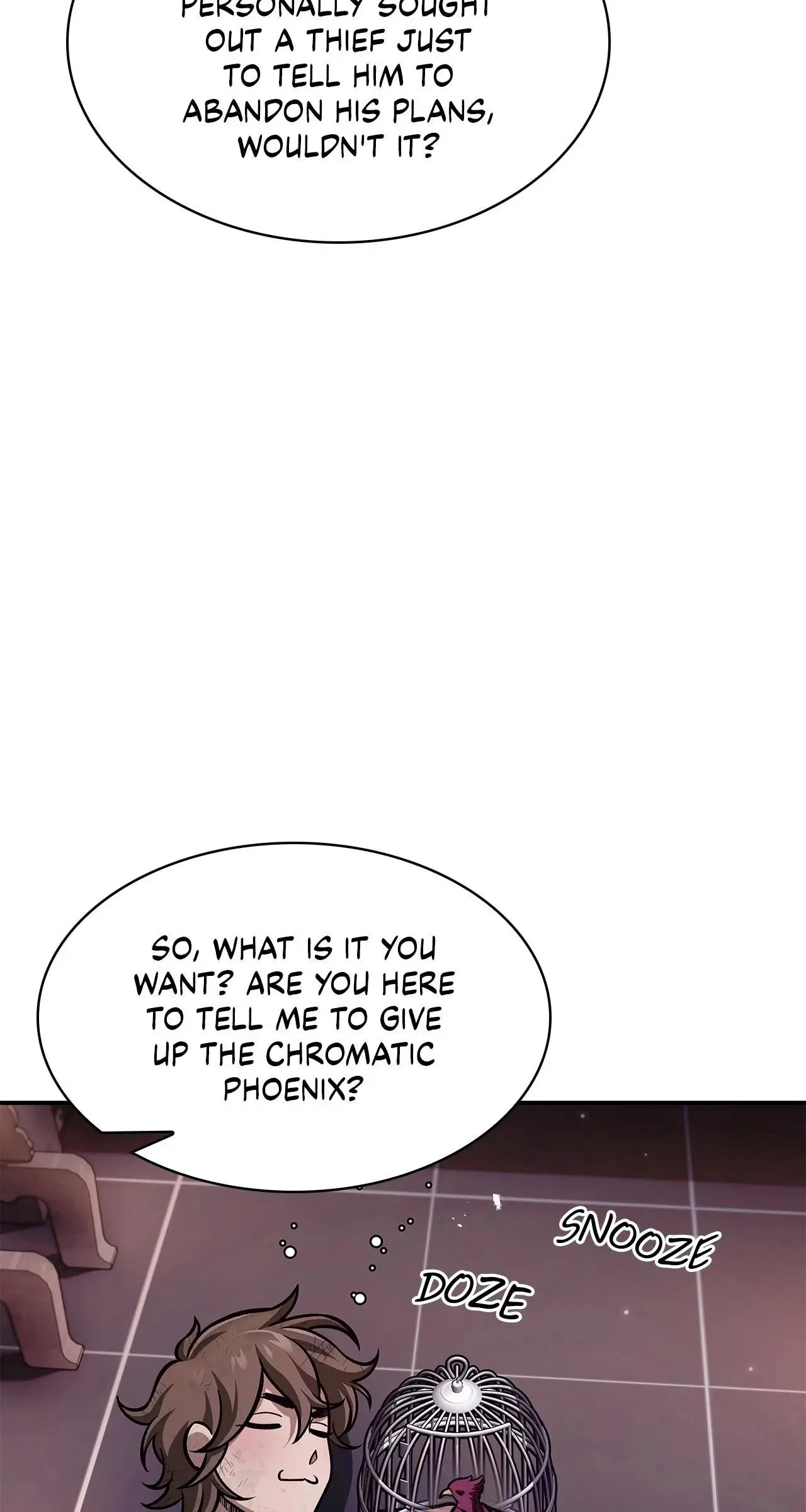 Cheonhwa Archive's Young Master Chapter 63 page 114