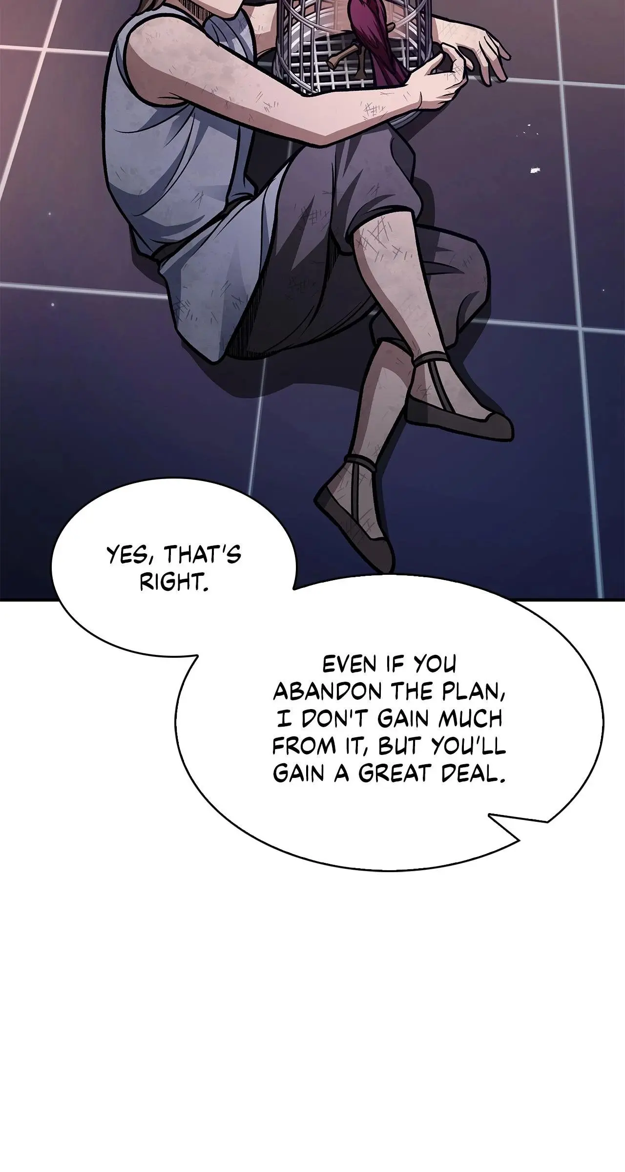 Cheonhwa Archive's Young Master Chapter 63 page 115