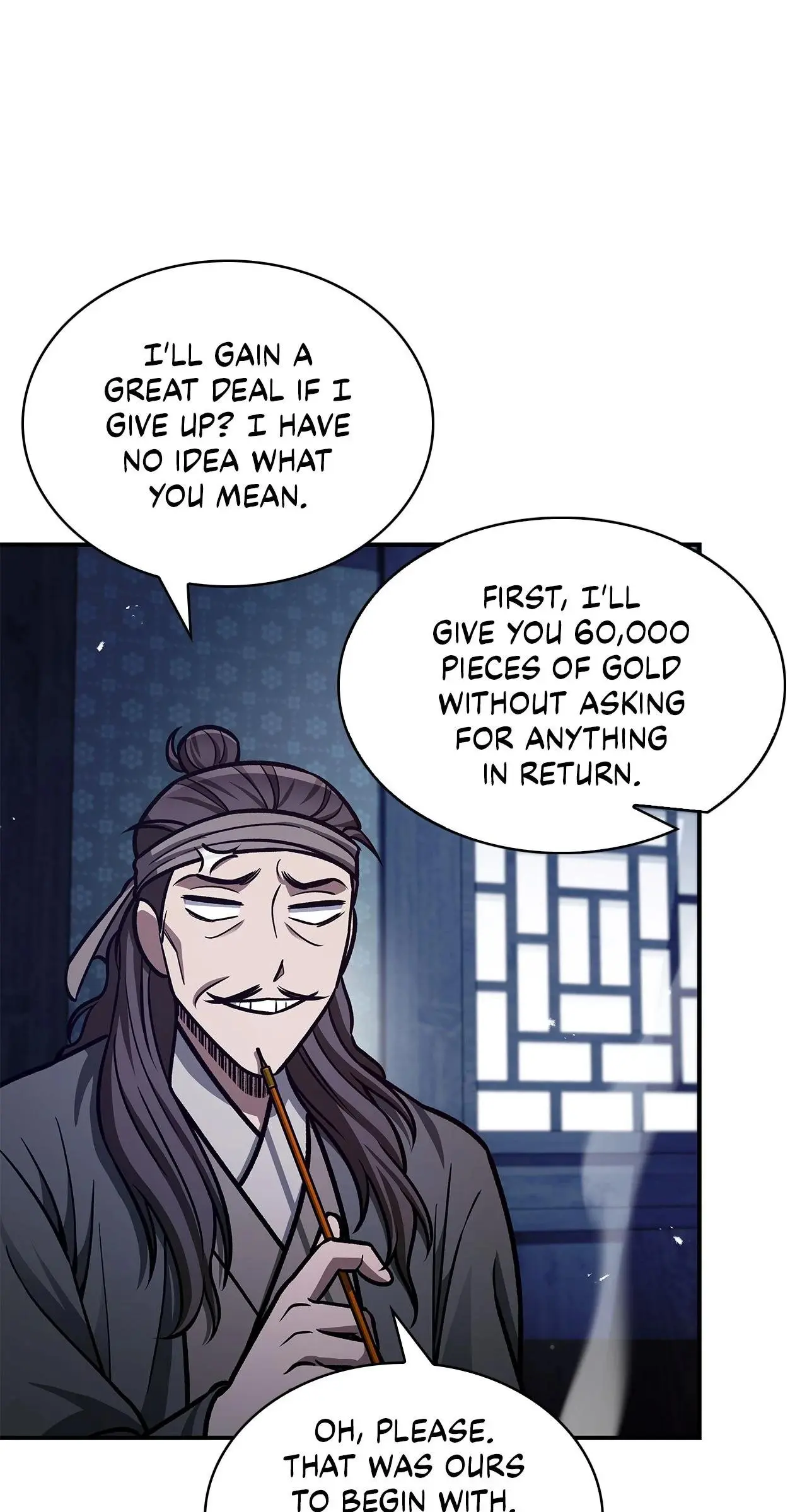 Cheonhwa Archive's Young Master Chapter 63 page 116