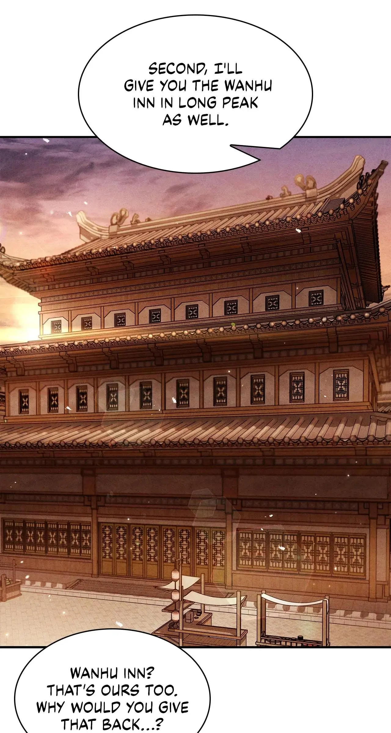 Cheonhwa Archive's Young Master Chapter 63 page 118