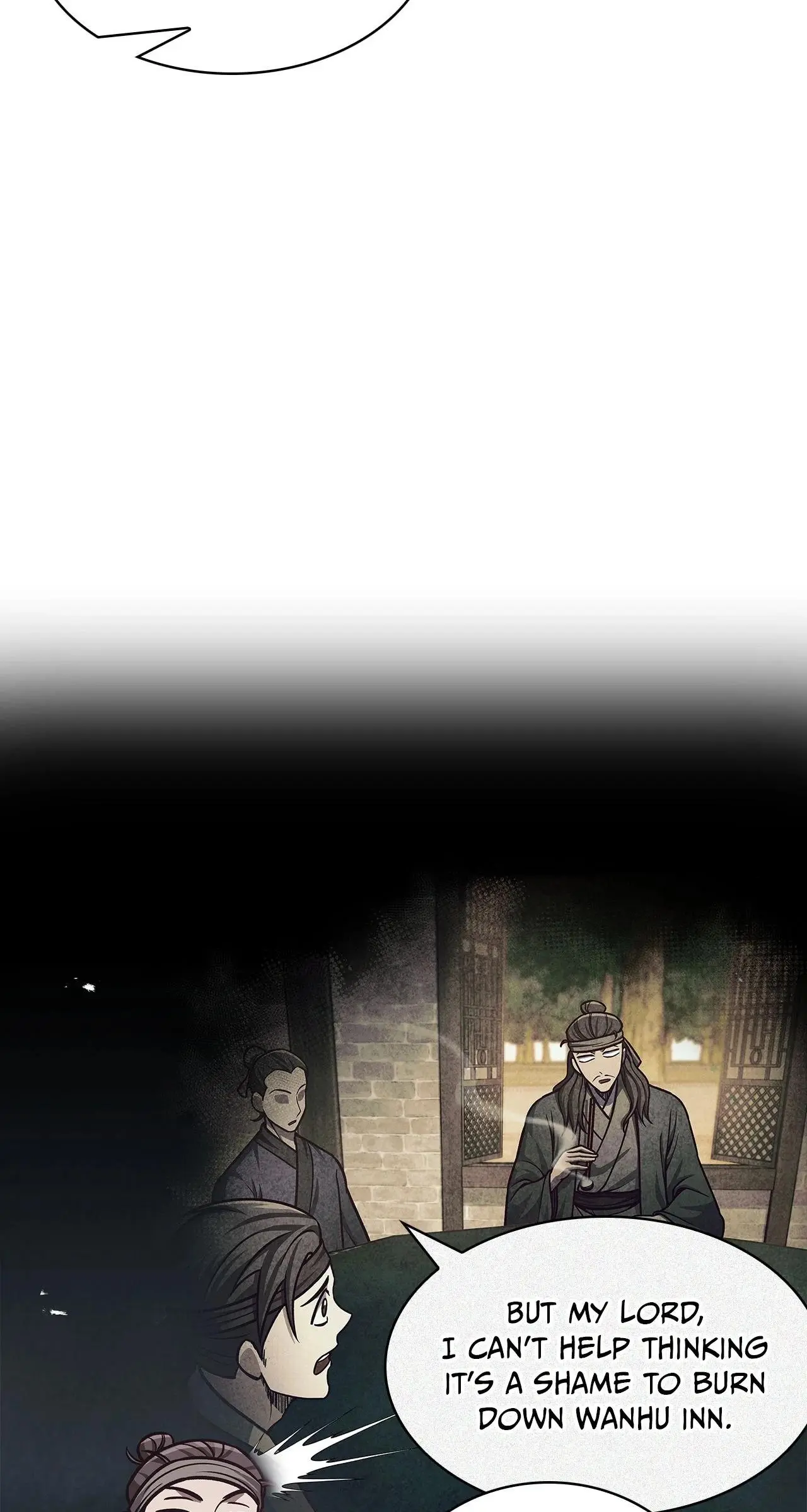 Cheonhwa Archive's Young Master Chapter 63 page 119