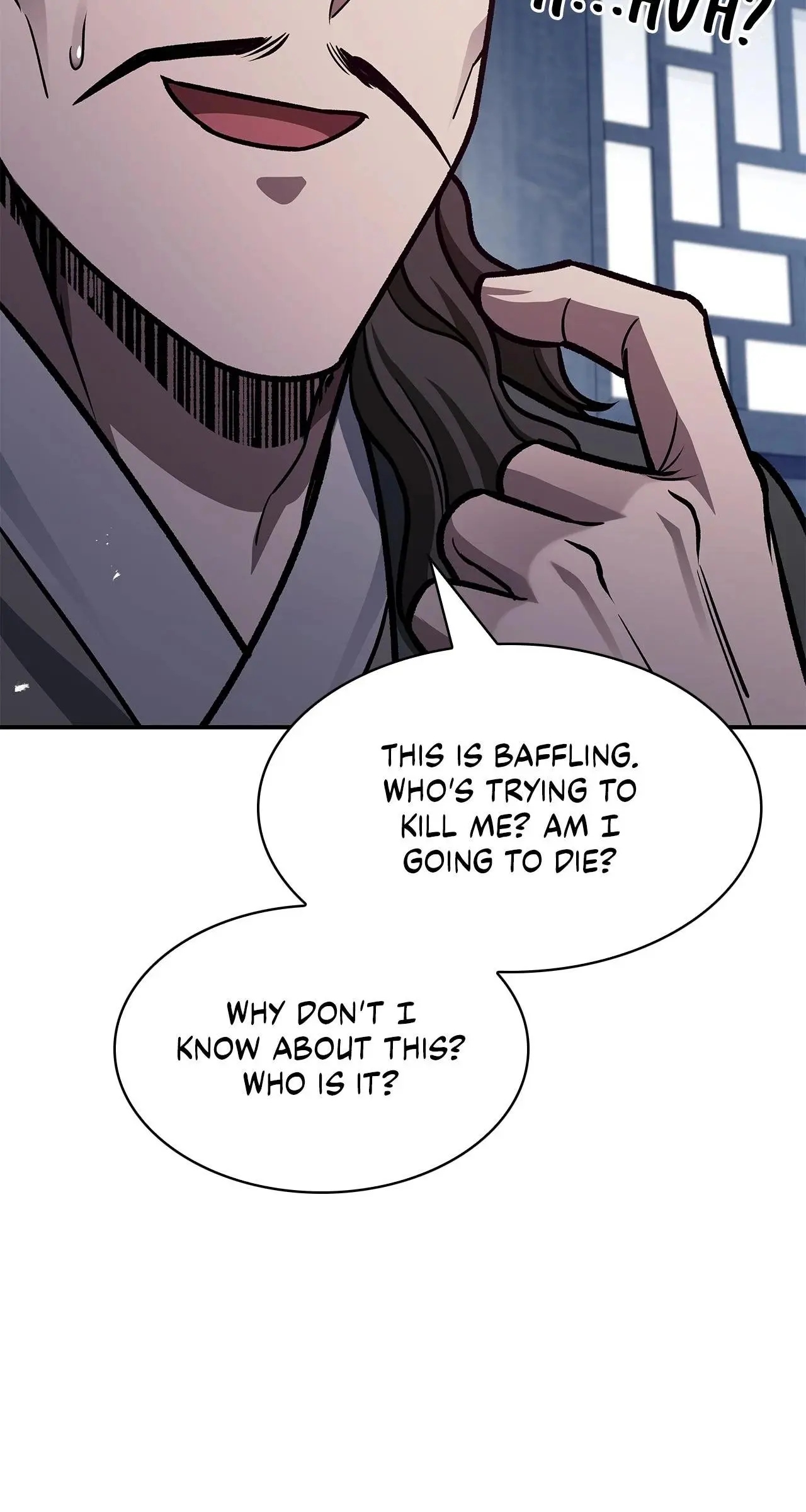 Cheonhwa Archive's Young Master Chapter 63 page 123
