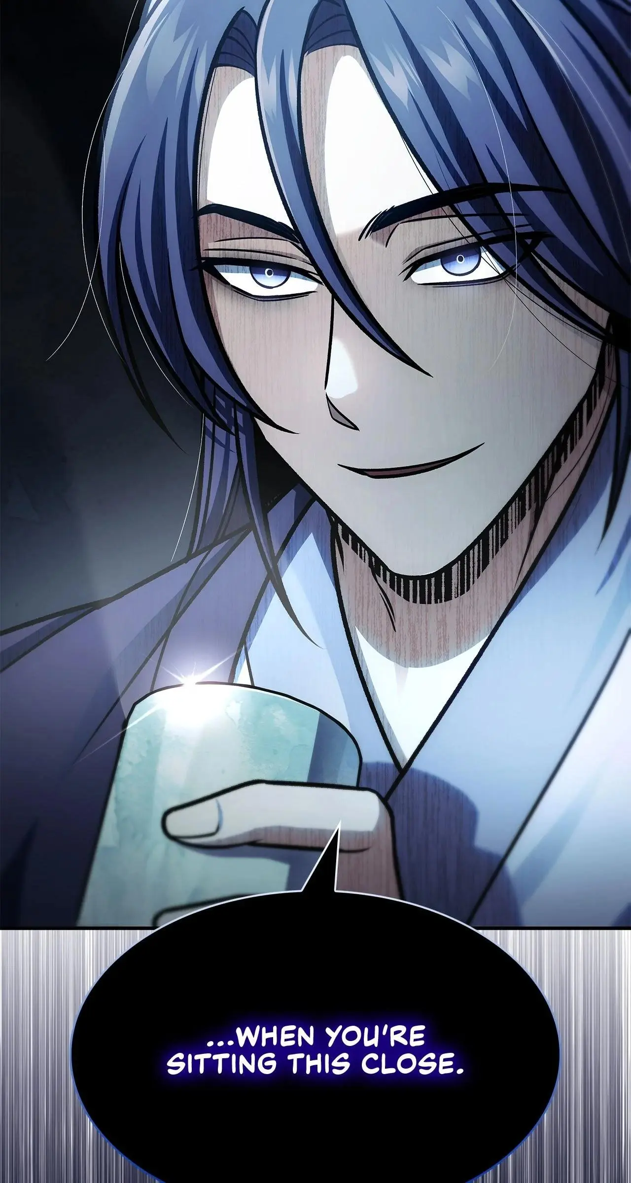 Cheonhwa Archive's Young Master Chapter 63 page 130