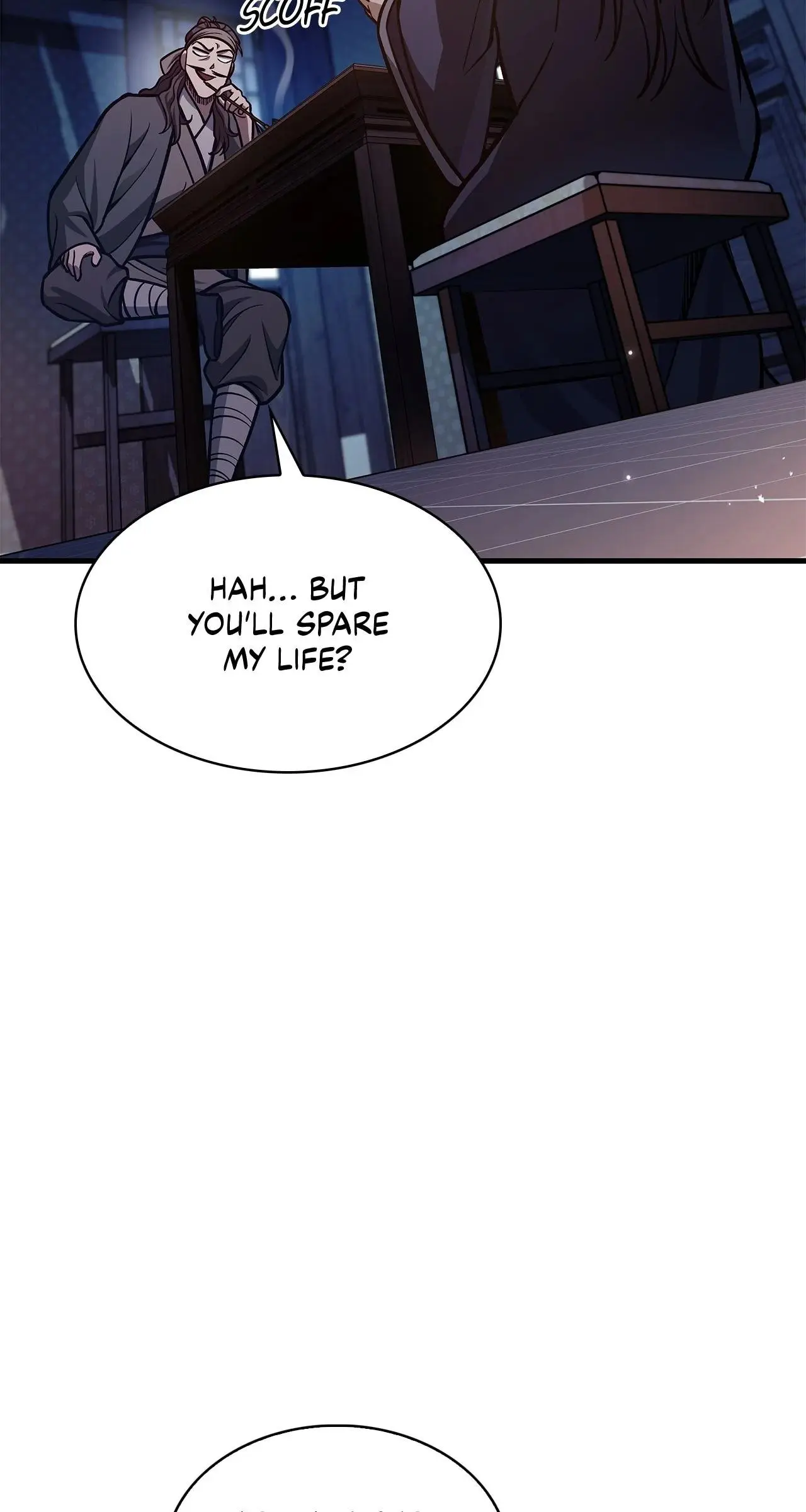 Cheonhwa Archive's Young Master Chapter 64 page 2